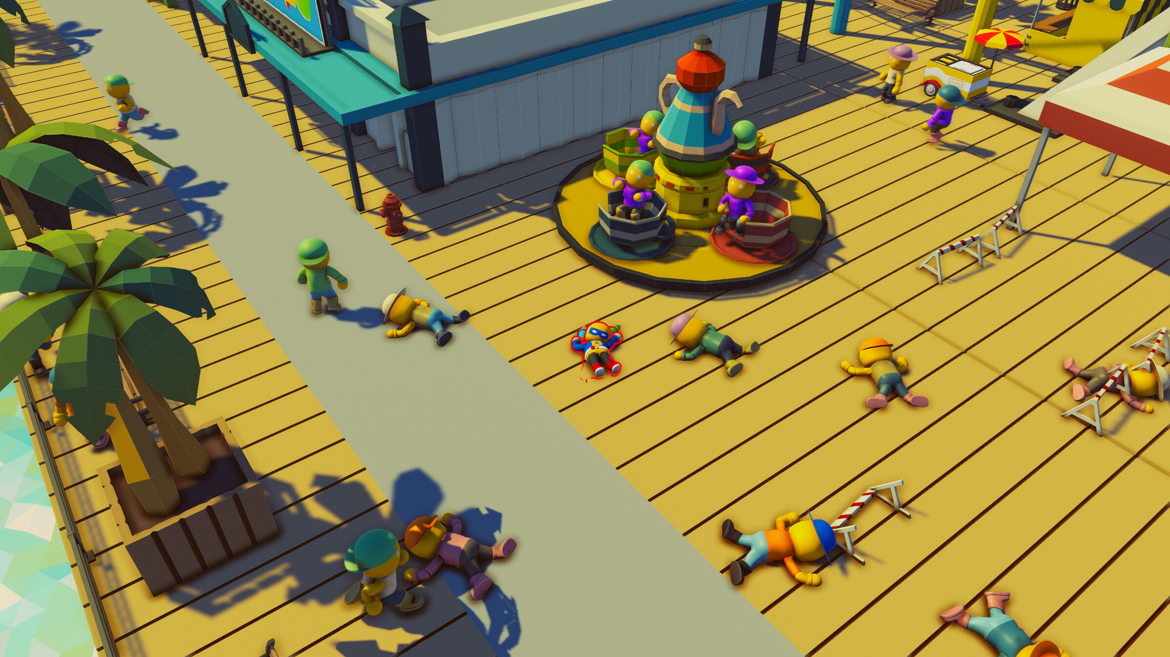 Bob The Astronaut screenshot 4