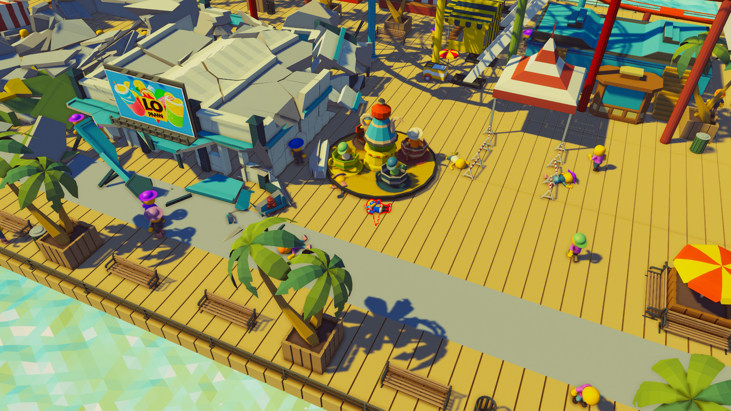Bob The Astronaut screenshot 5