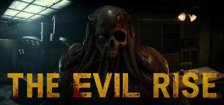 The Evil Rise — Steam header