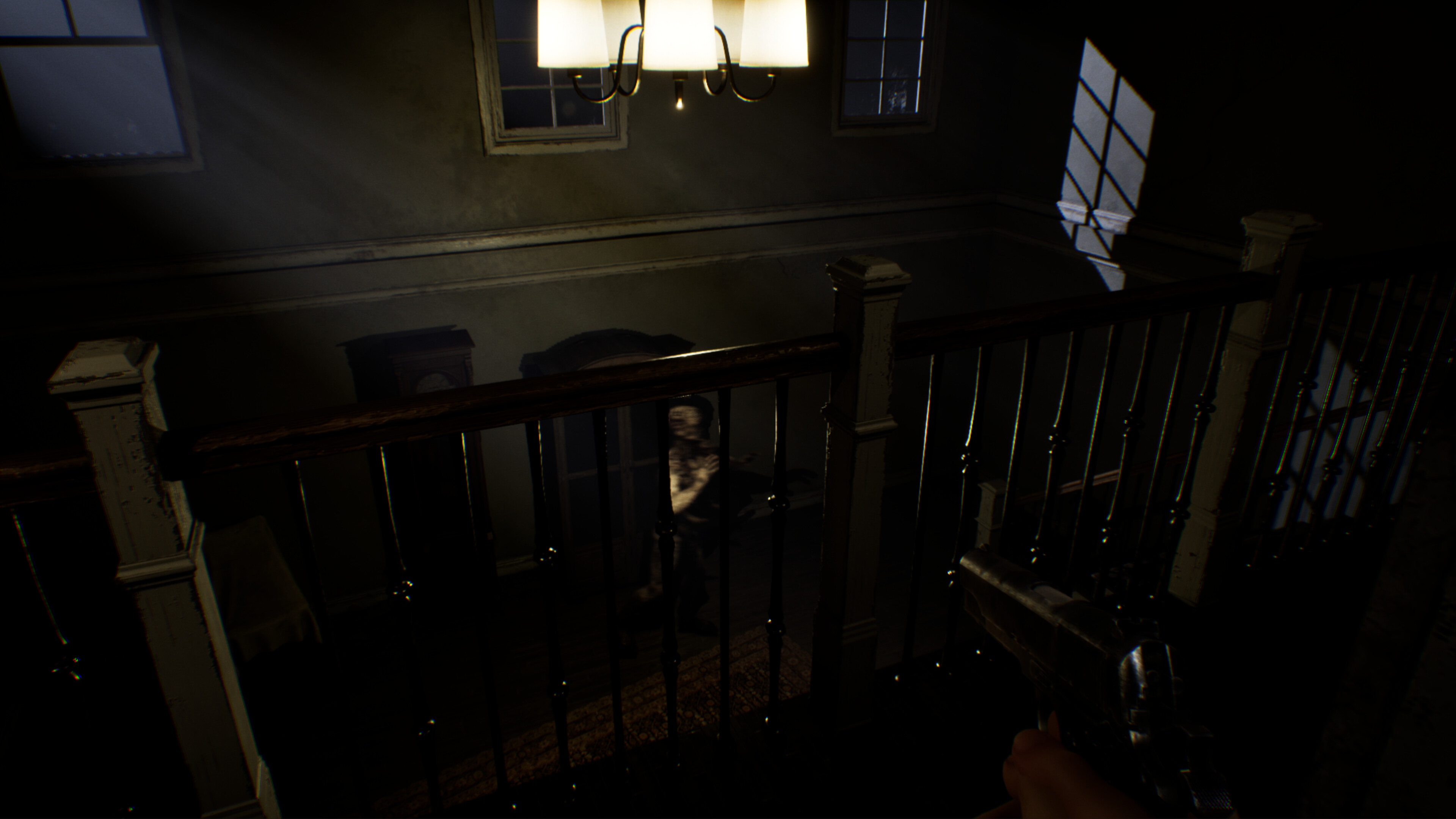 The Evil Rise screenshot 4
