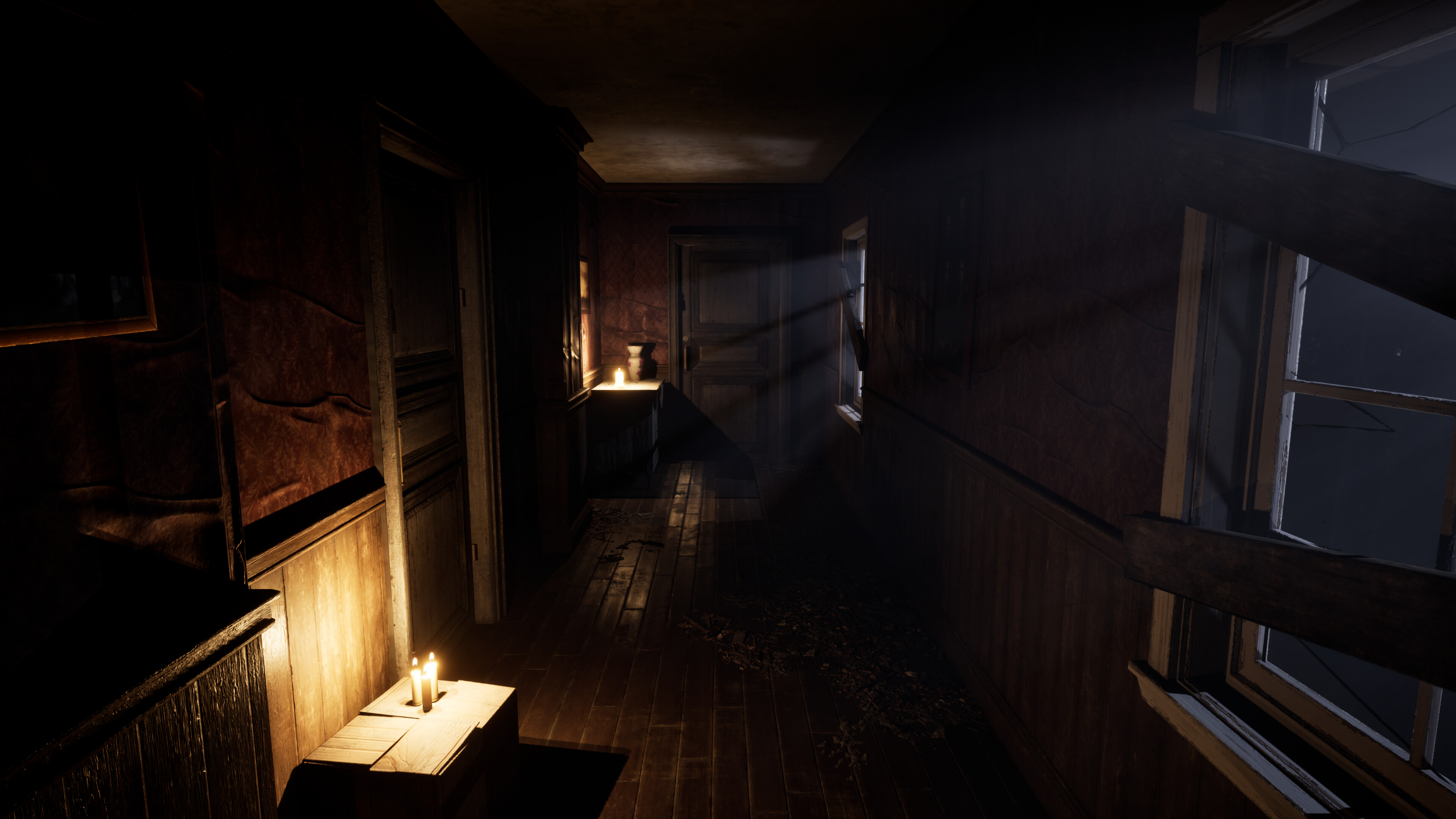 The Evil Rise screenshot 3