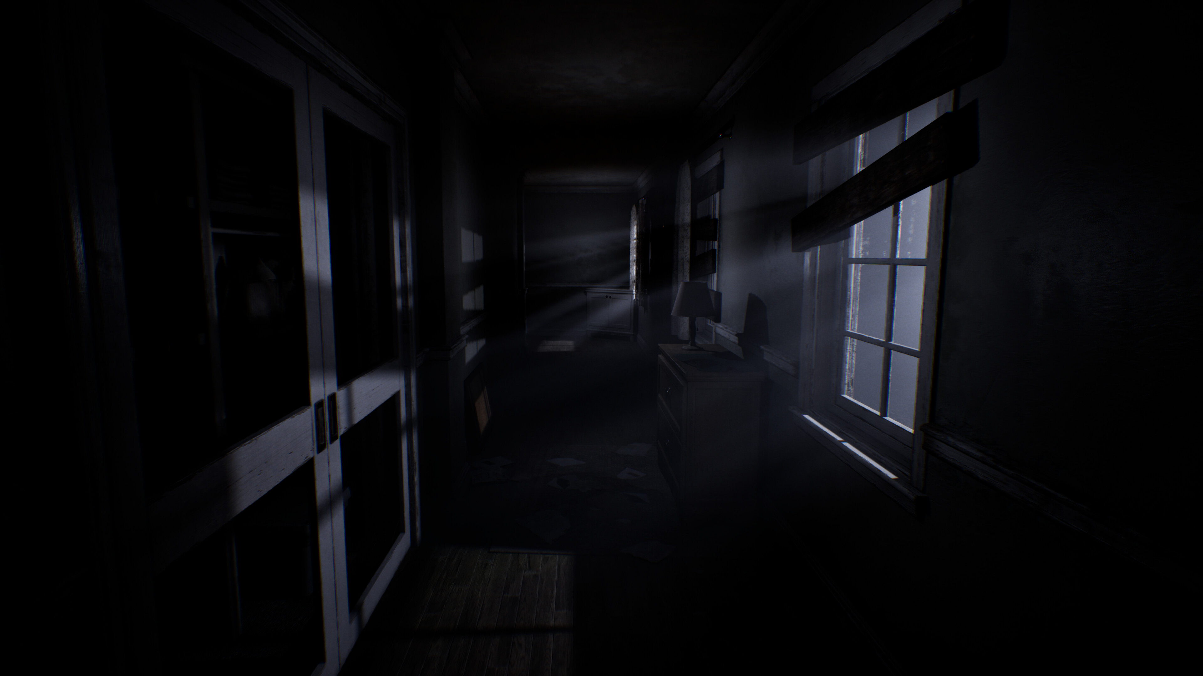 The Evil Rise screenshot 6