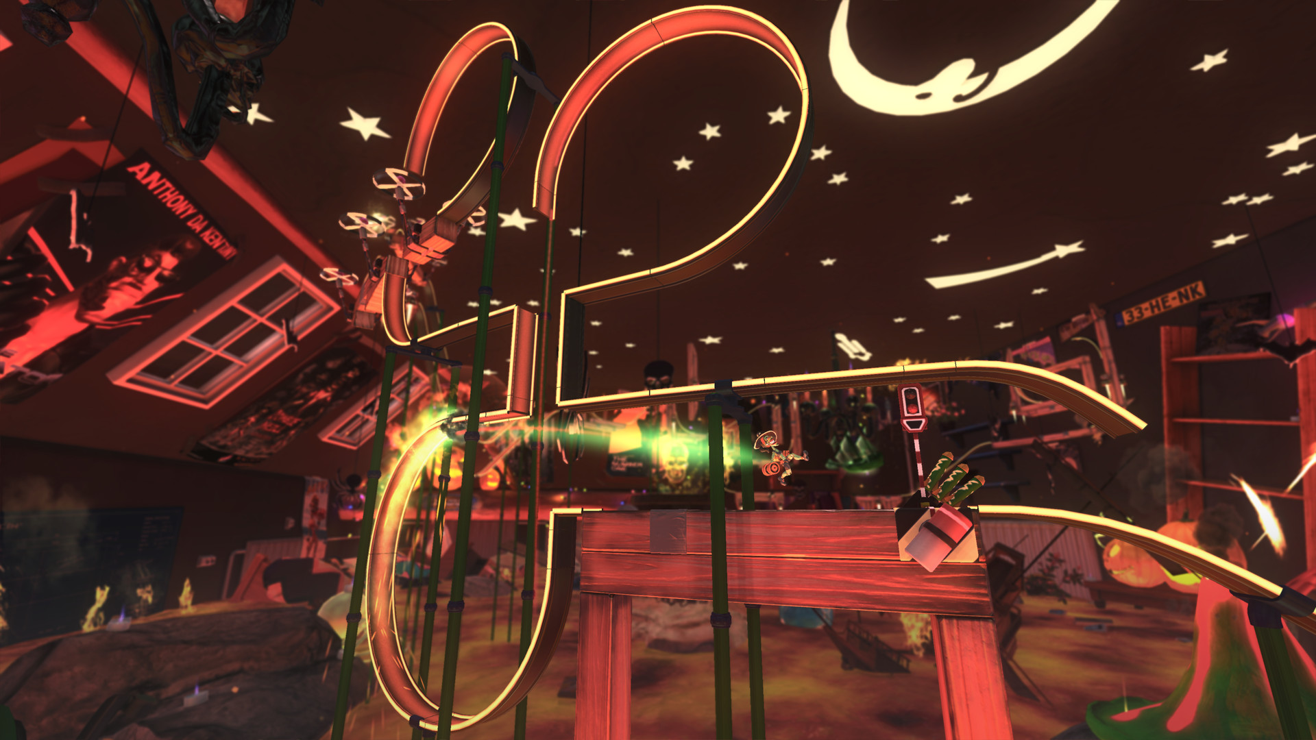 Action Henk screenshot 5