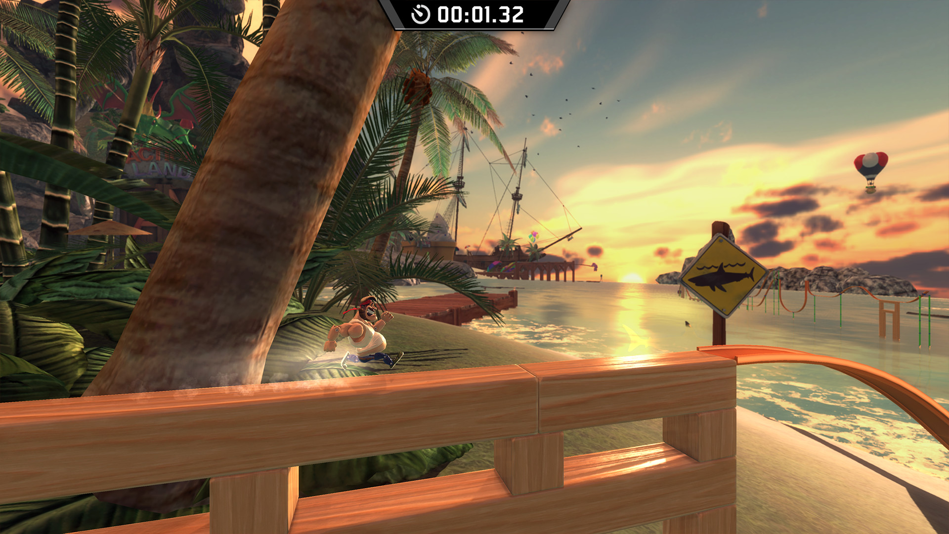 Action Henk screenshot 6