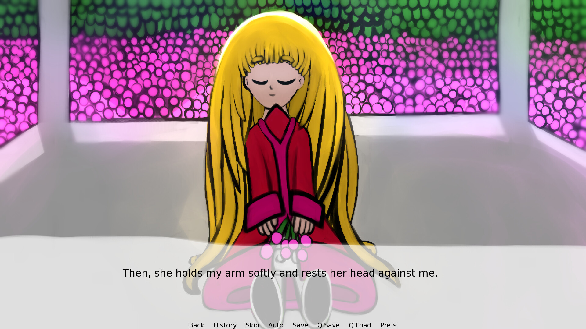 The Silent Column screenshot 7