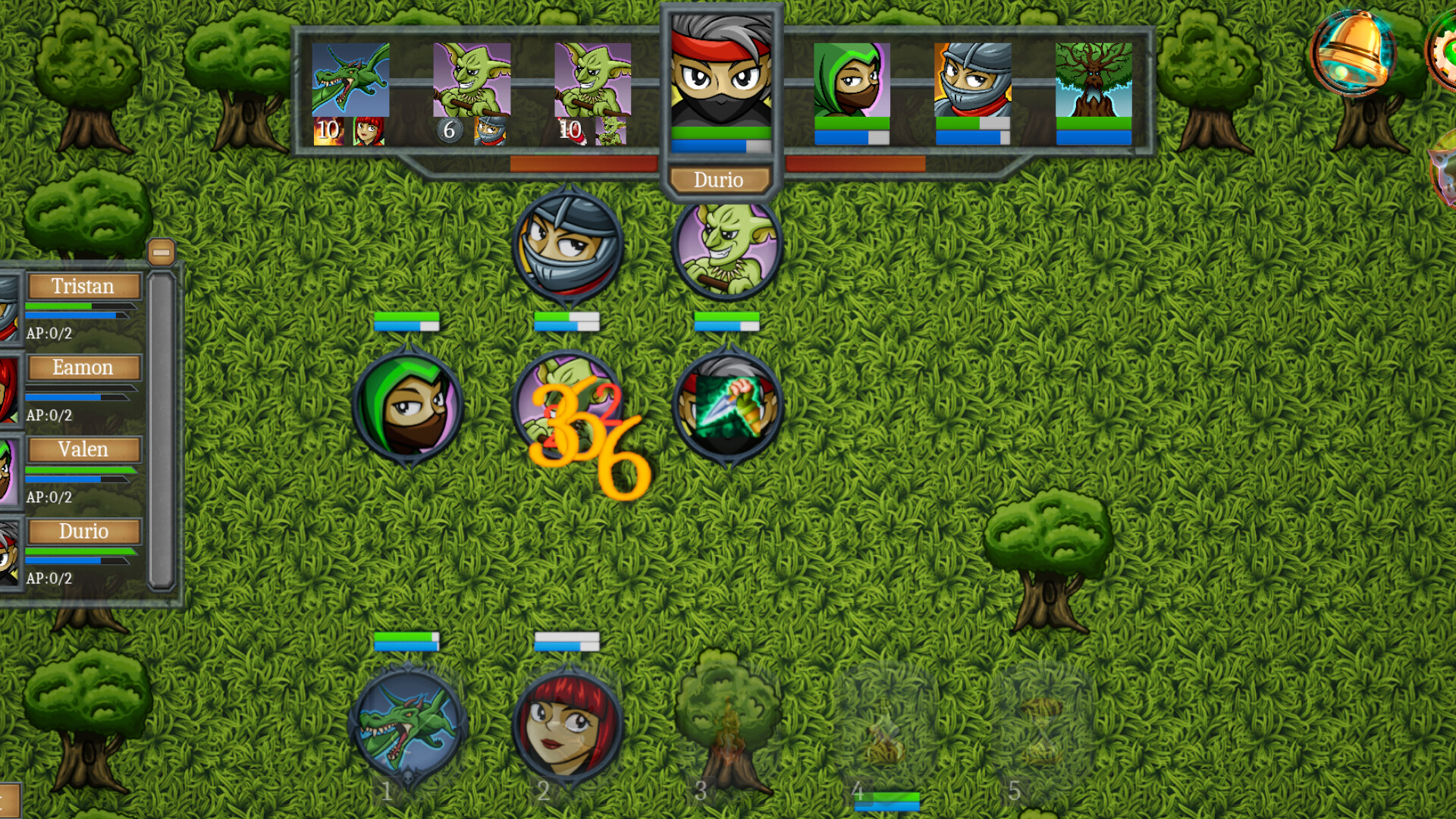 The Storyteller screenshot 6