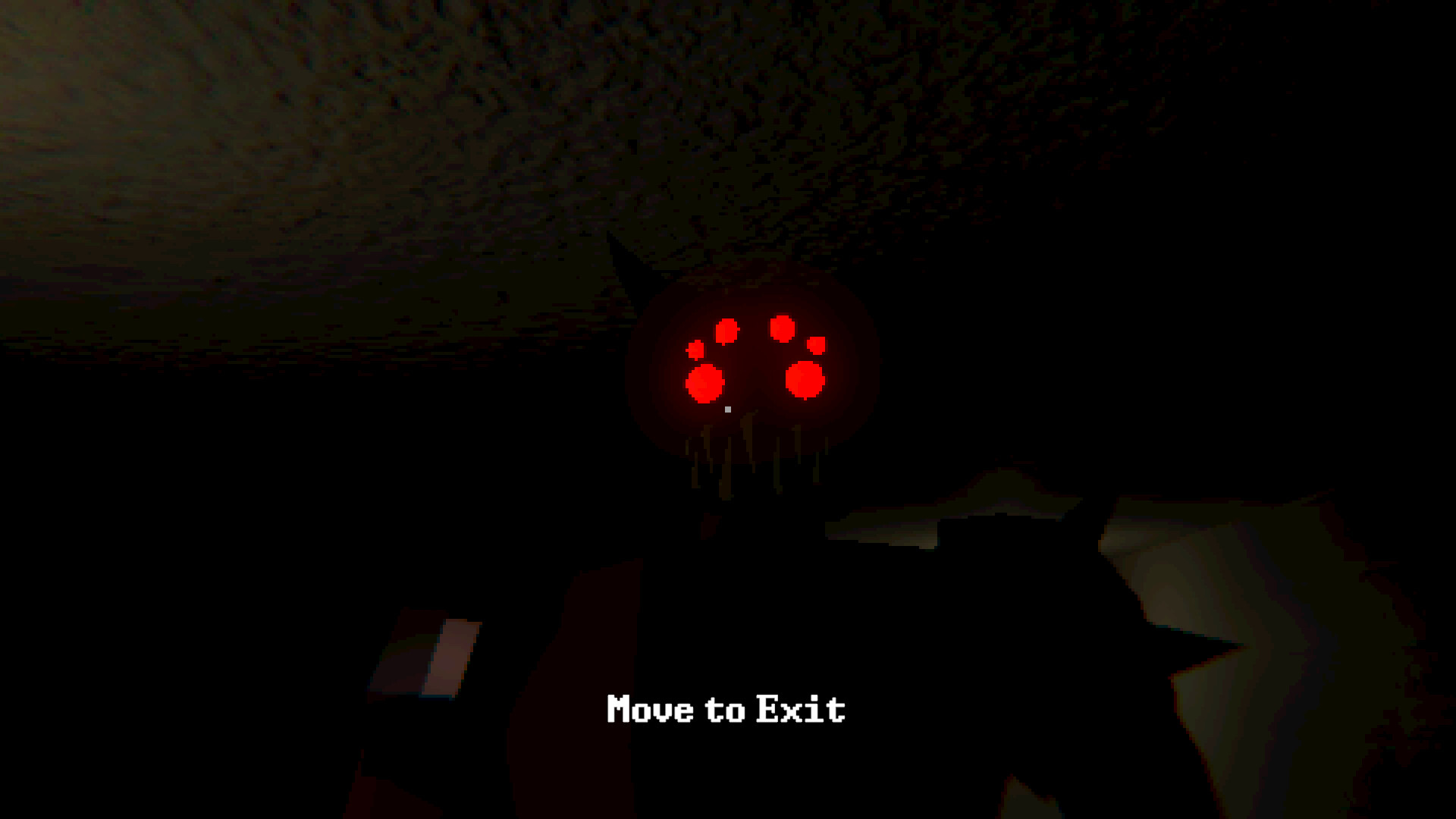 Night Shift Dissonance screenshot 1