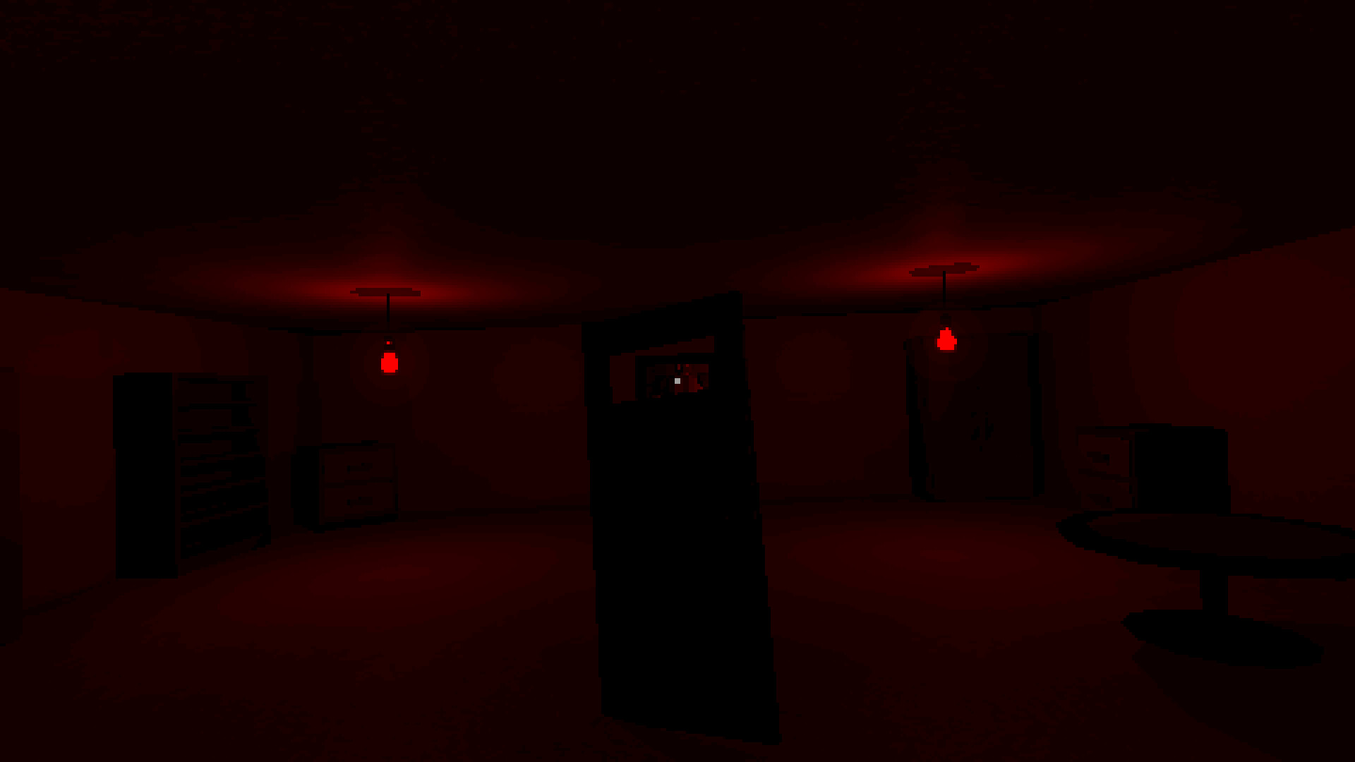 Night Shift Dissonance screenshot 4