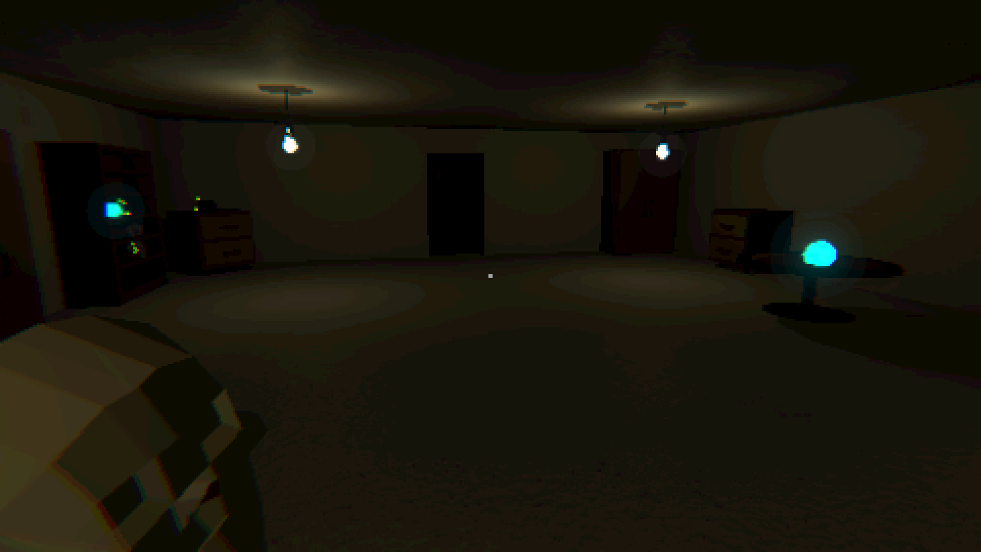 Night Shift Dissonance screenshot 8