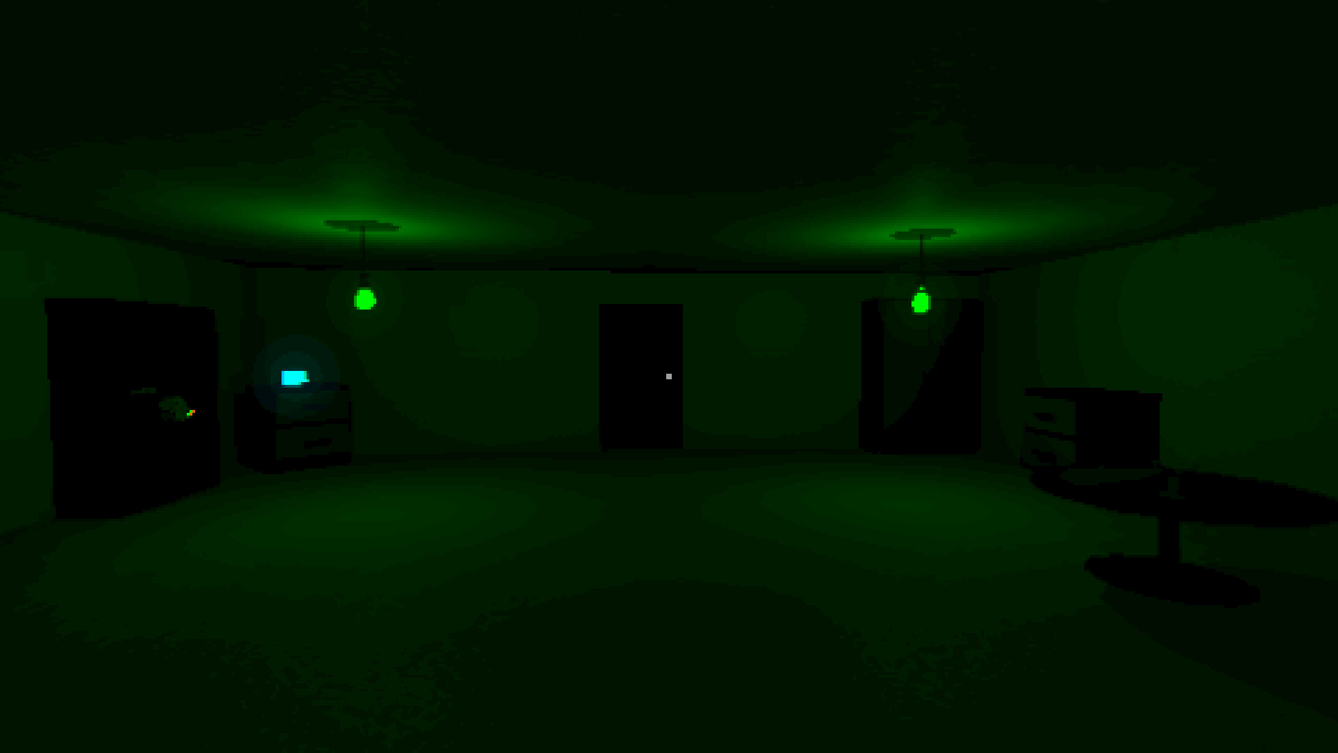 Night Shift Dissonance screenshot 9