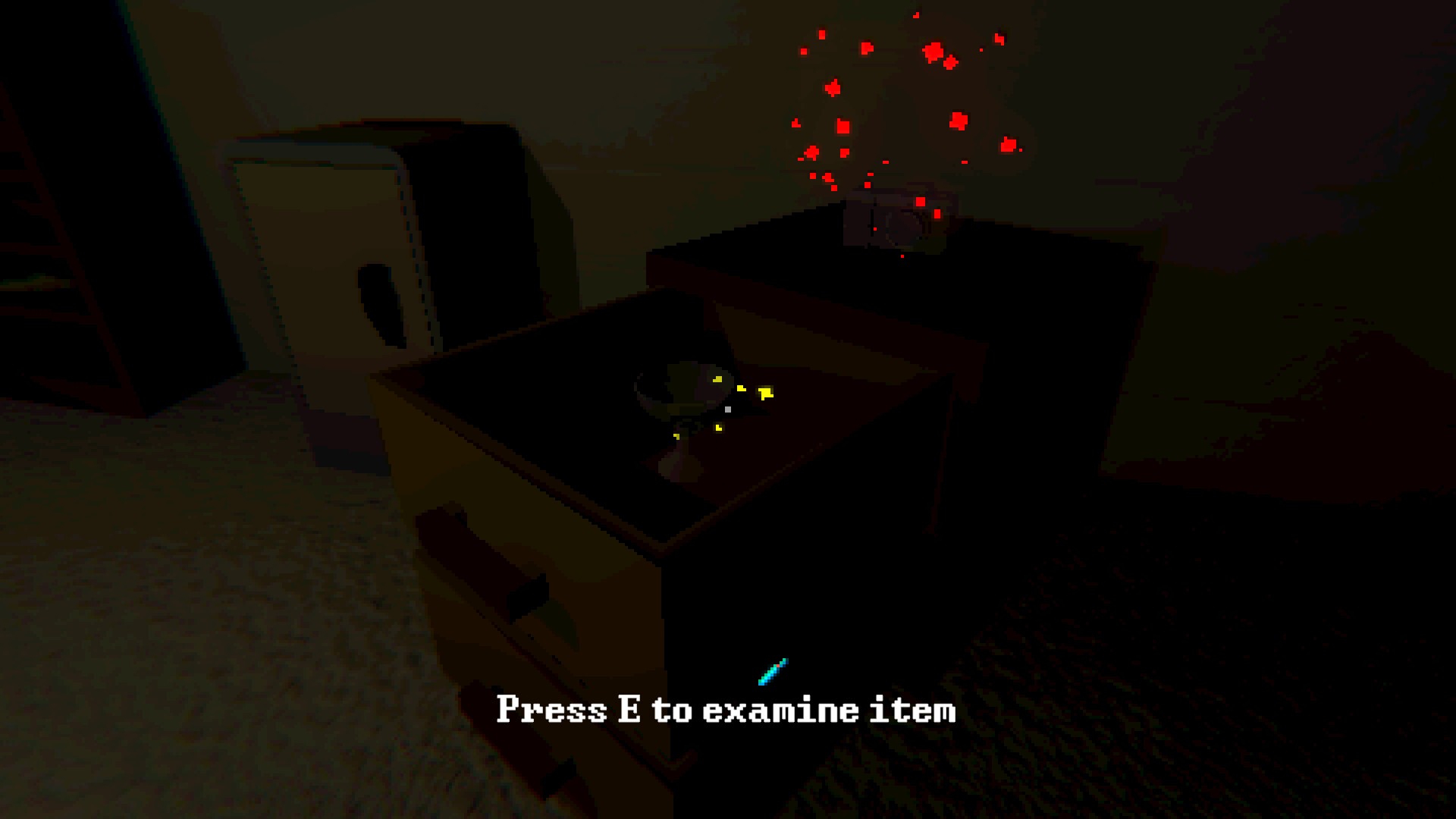Night Shift Dissonance screenshot 7