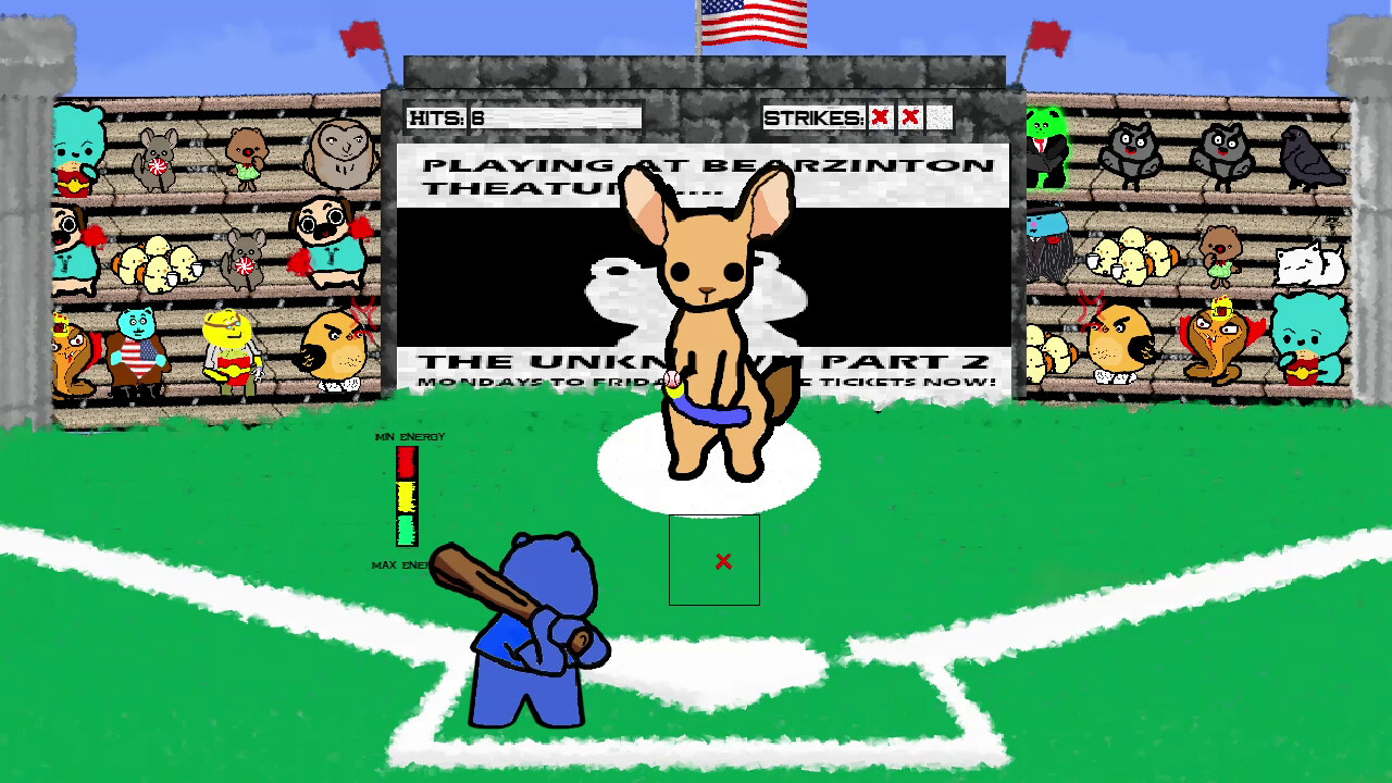 Critterball Derby screenshot 5