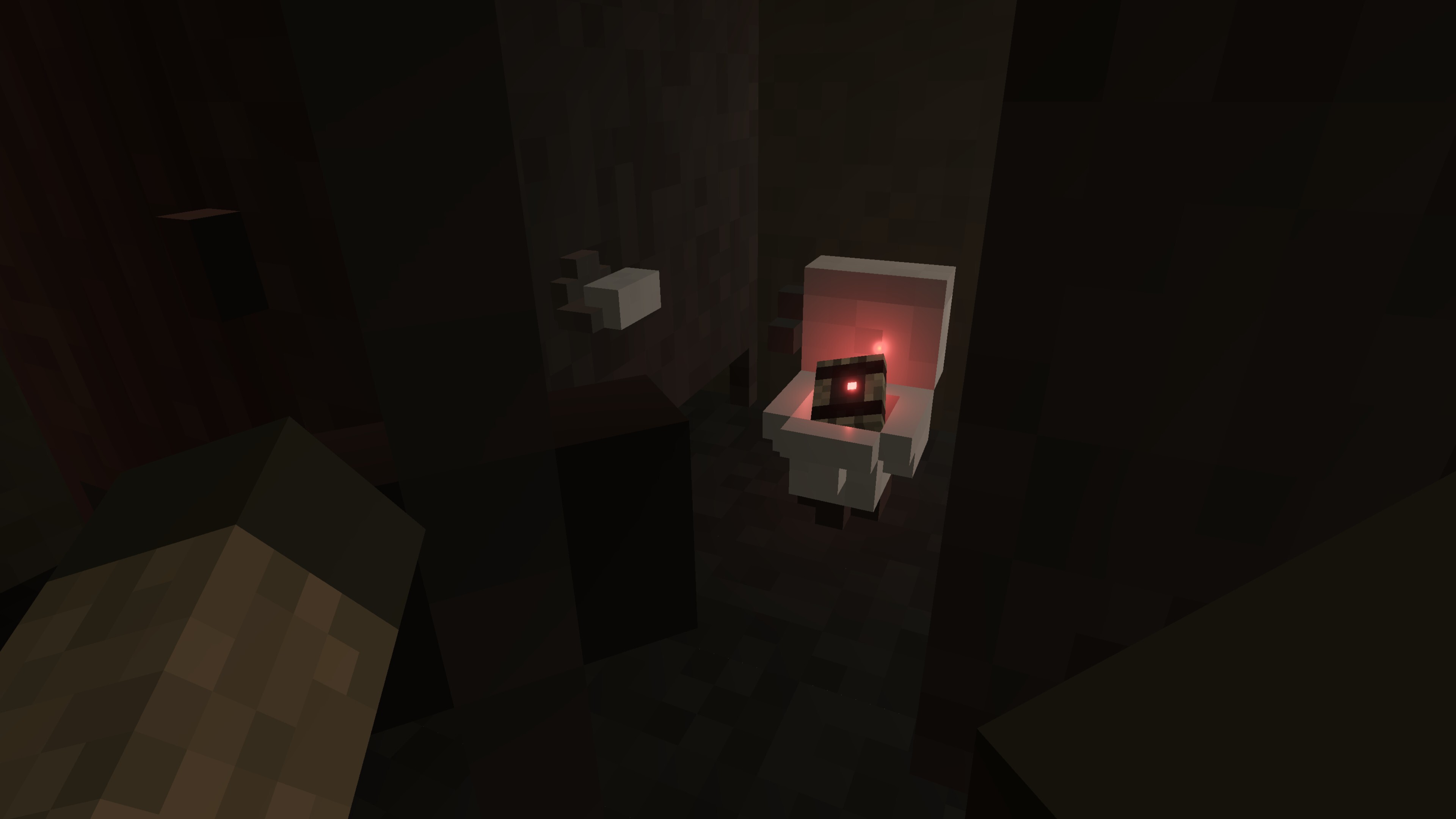 Voxel Project VR screenshot 15