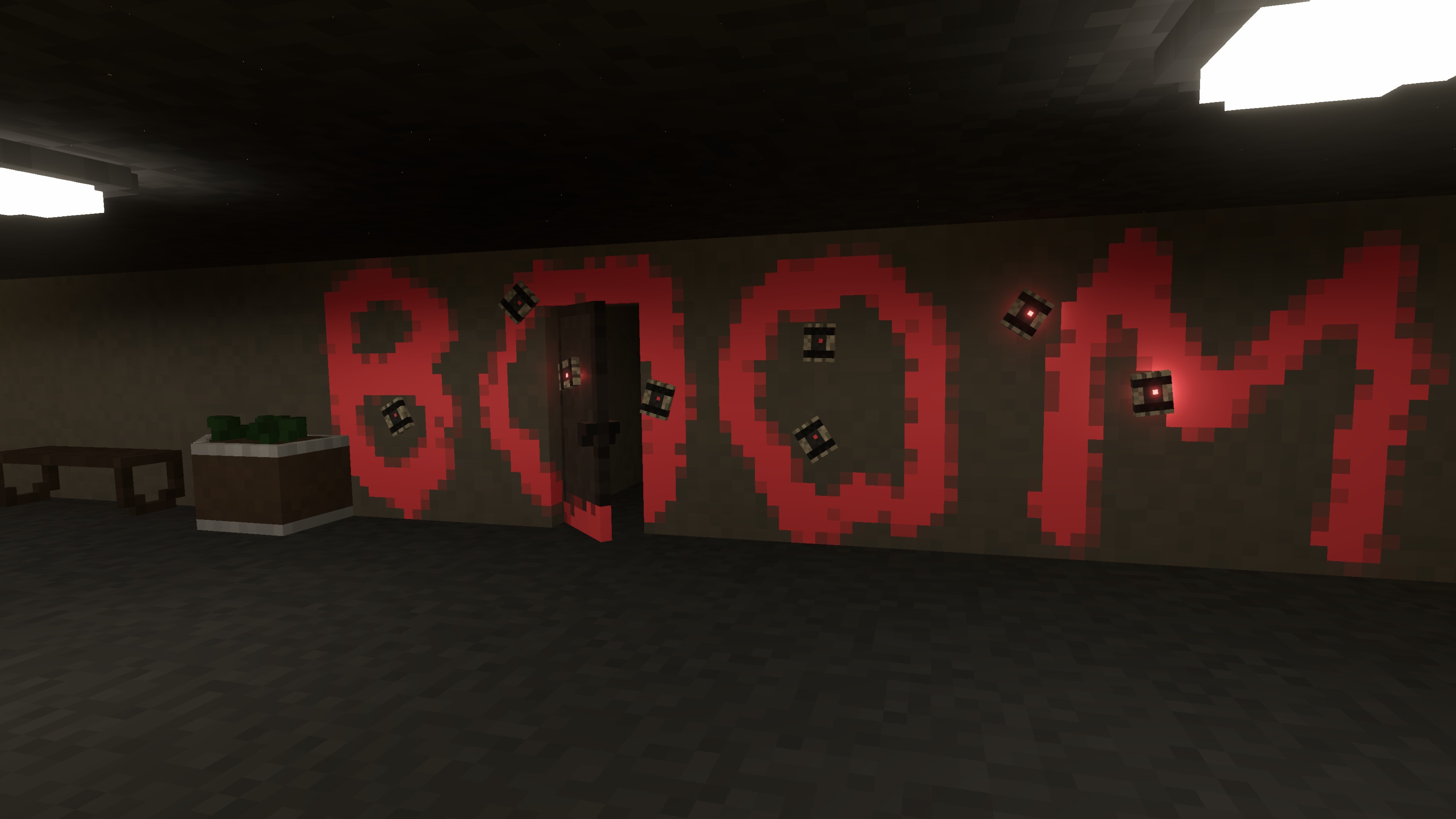 Voxel Project VR screenshot 16