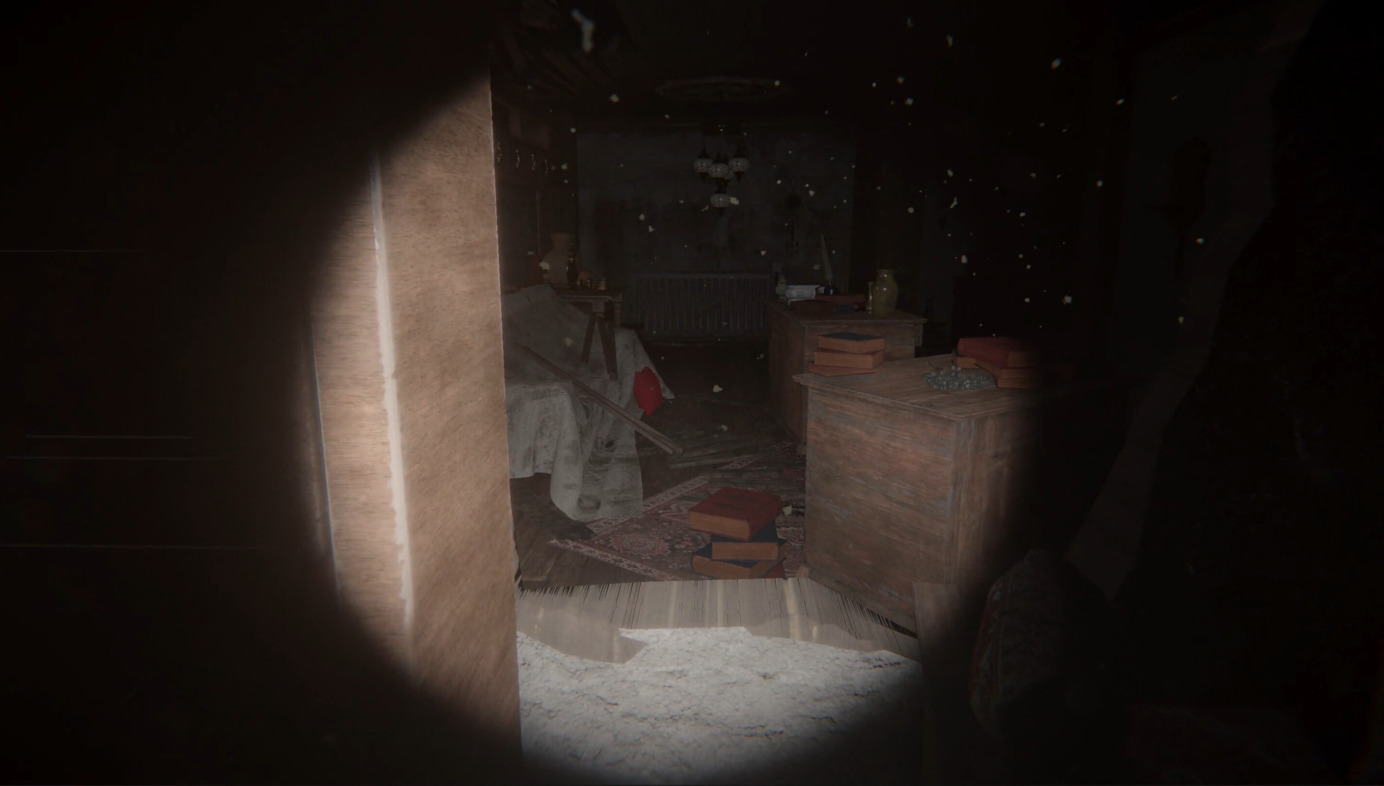 The Veiled Ones screenshot 6