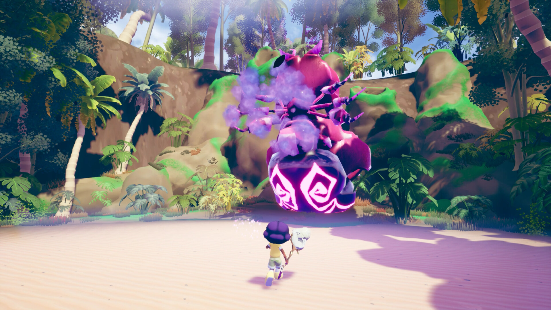 Bugnauts screenshot 7