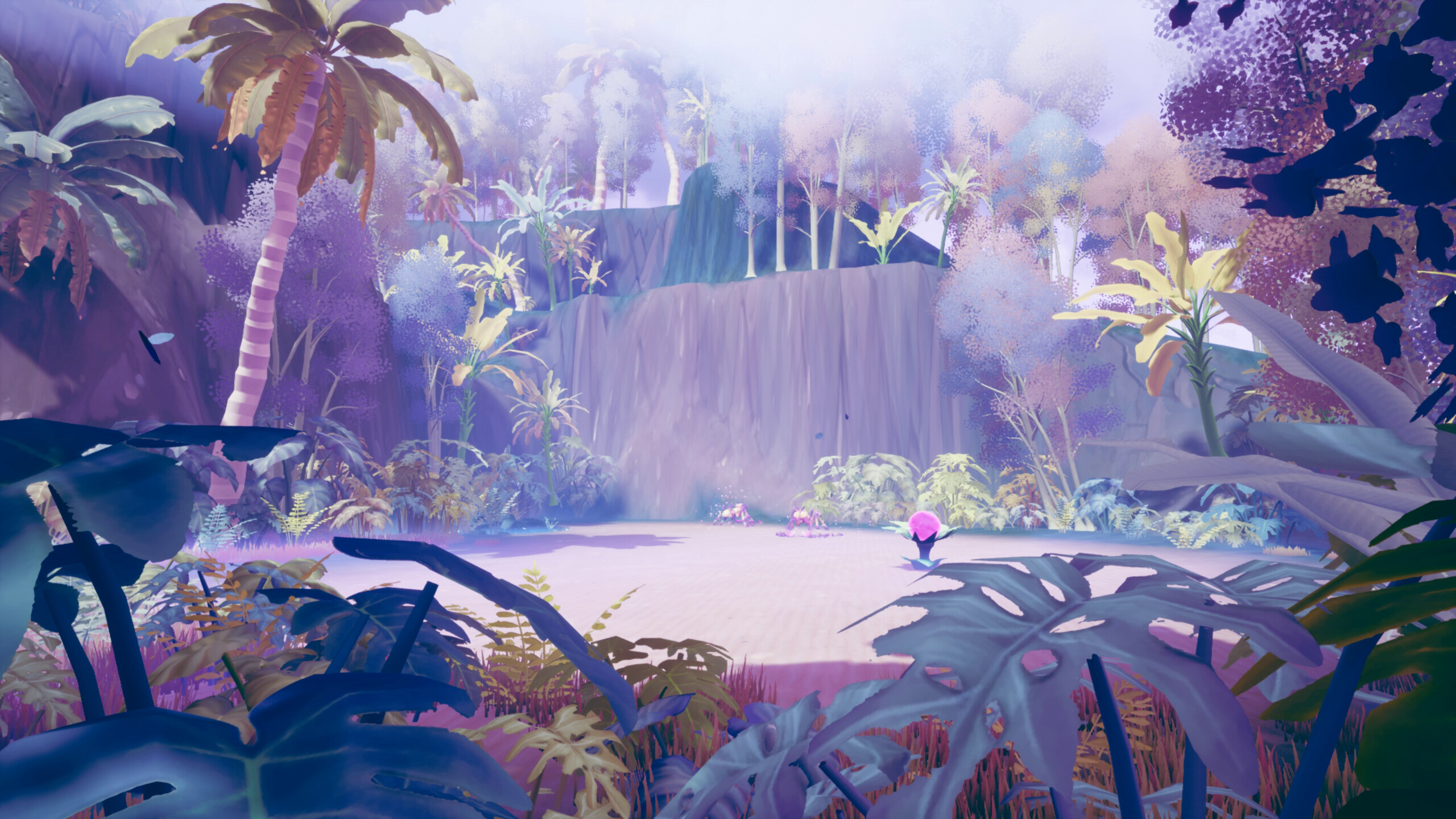 Bugnauts screenshot 10