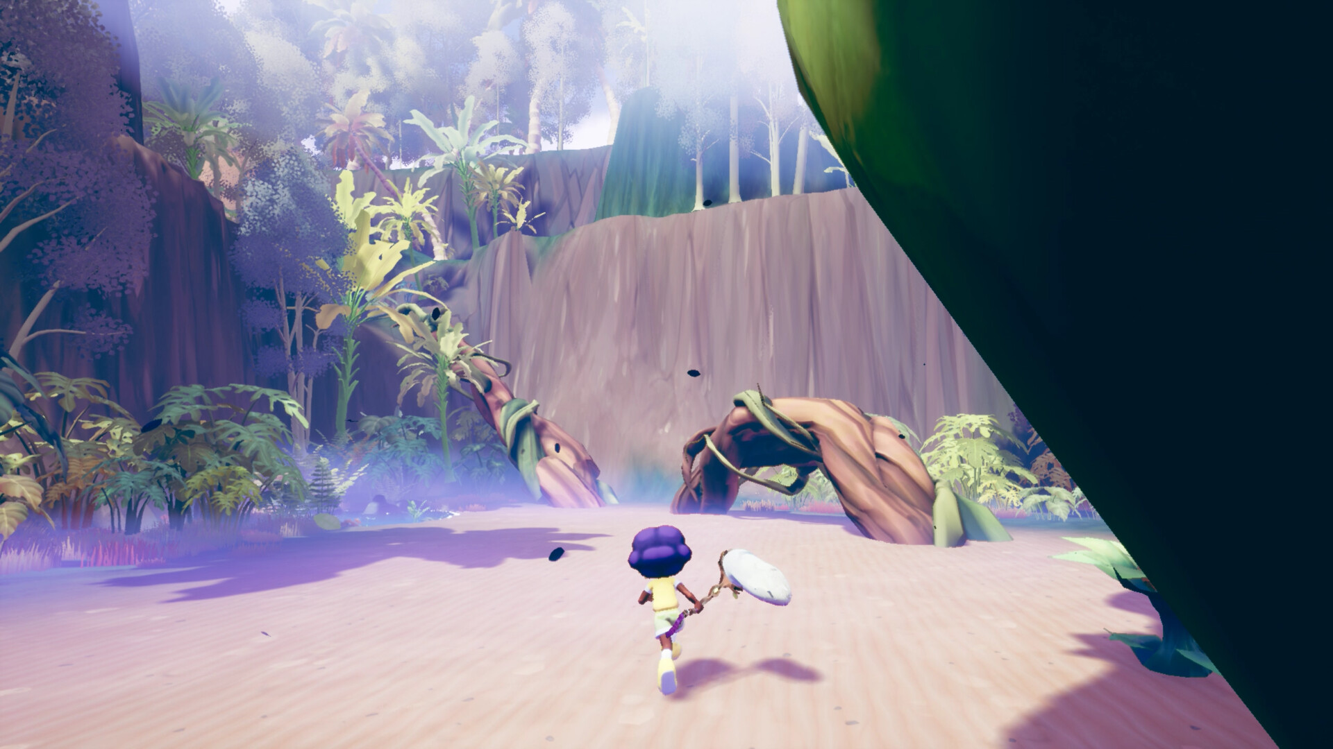 Bugnauts screenshot 3
