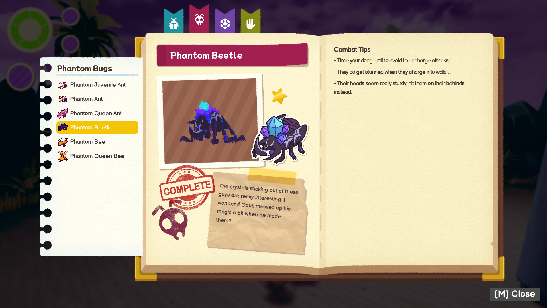 Bugnauts screenshot 8