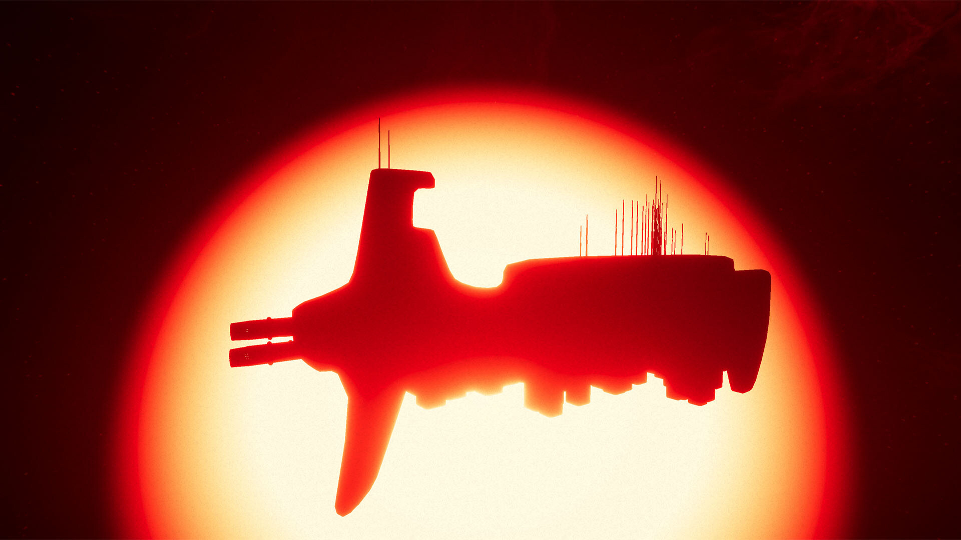 Brinkmanship screenshot 1