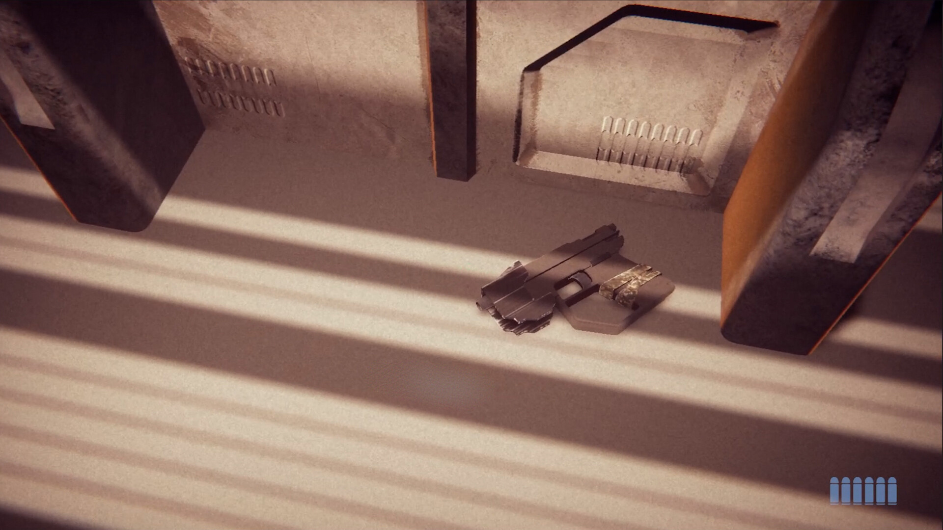 Brinkmanship screenshot 8