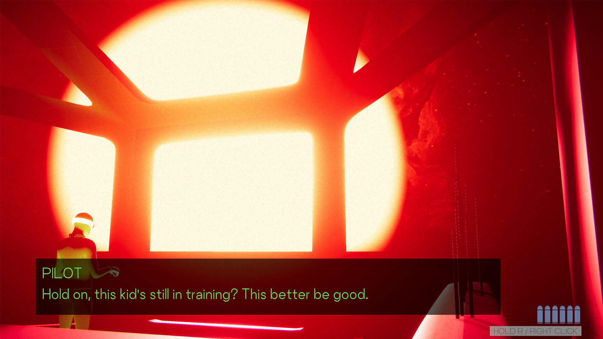 Brinkmanship screenshot 7