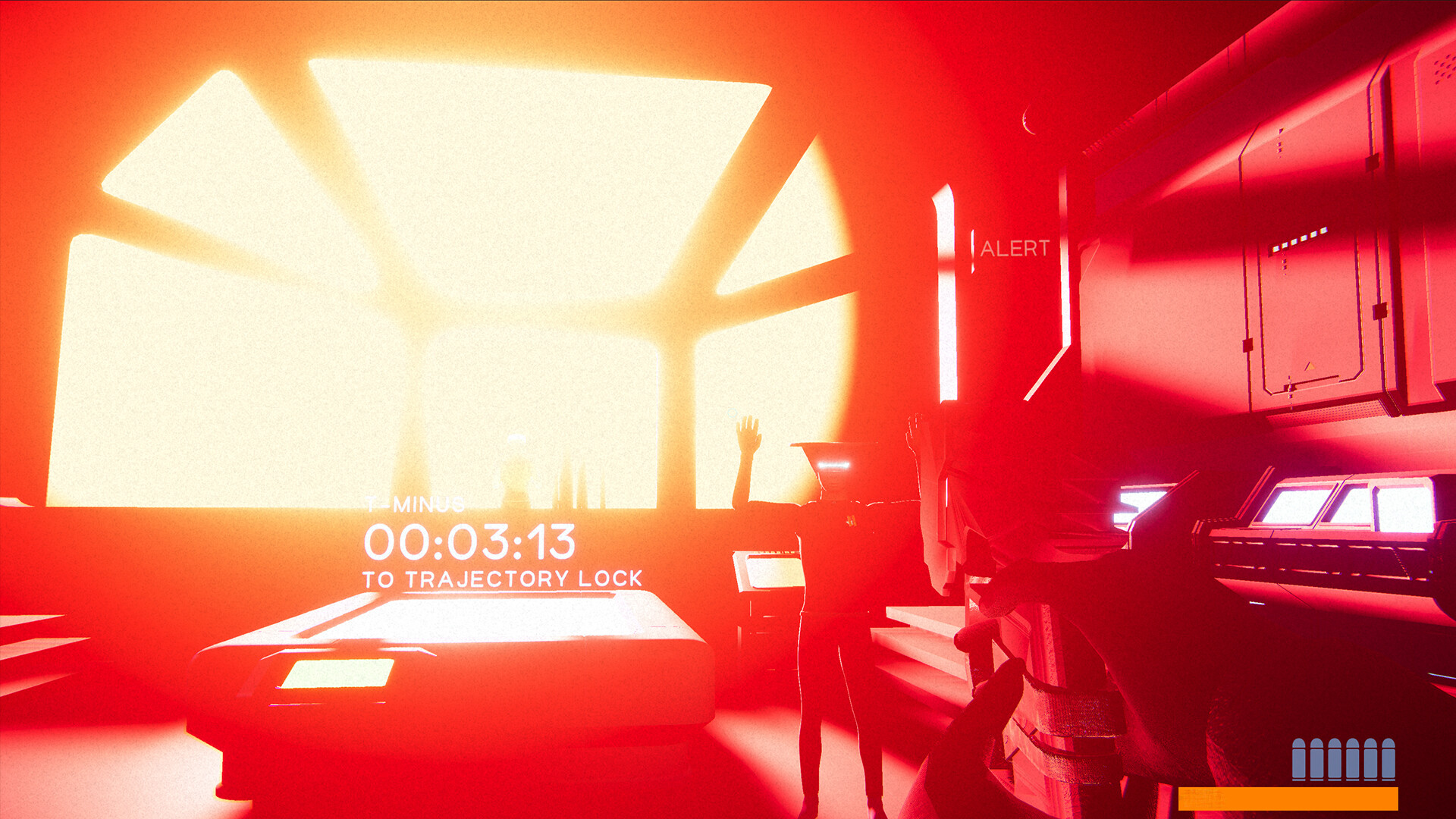 Brinkmanship screenshot 9