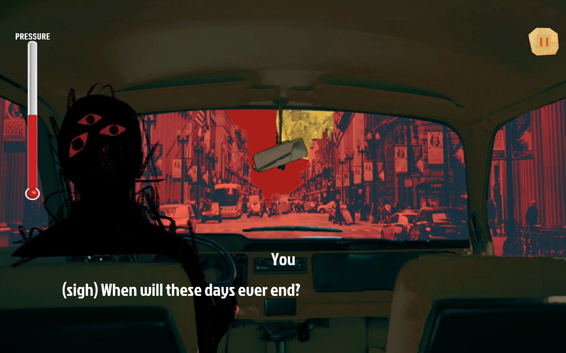 LaughterLost screenshot 8