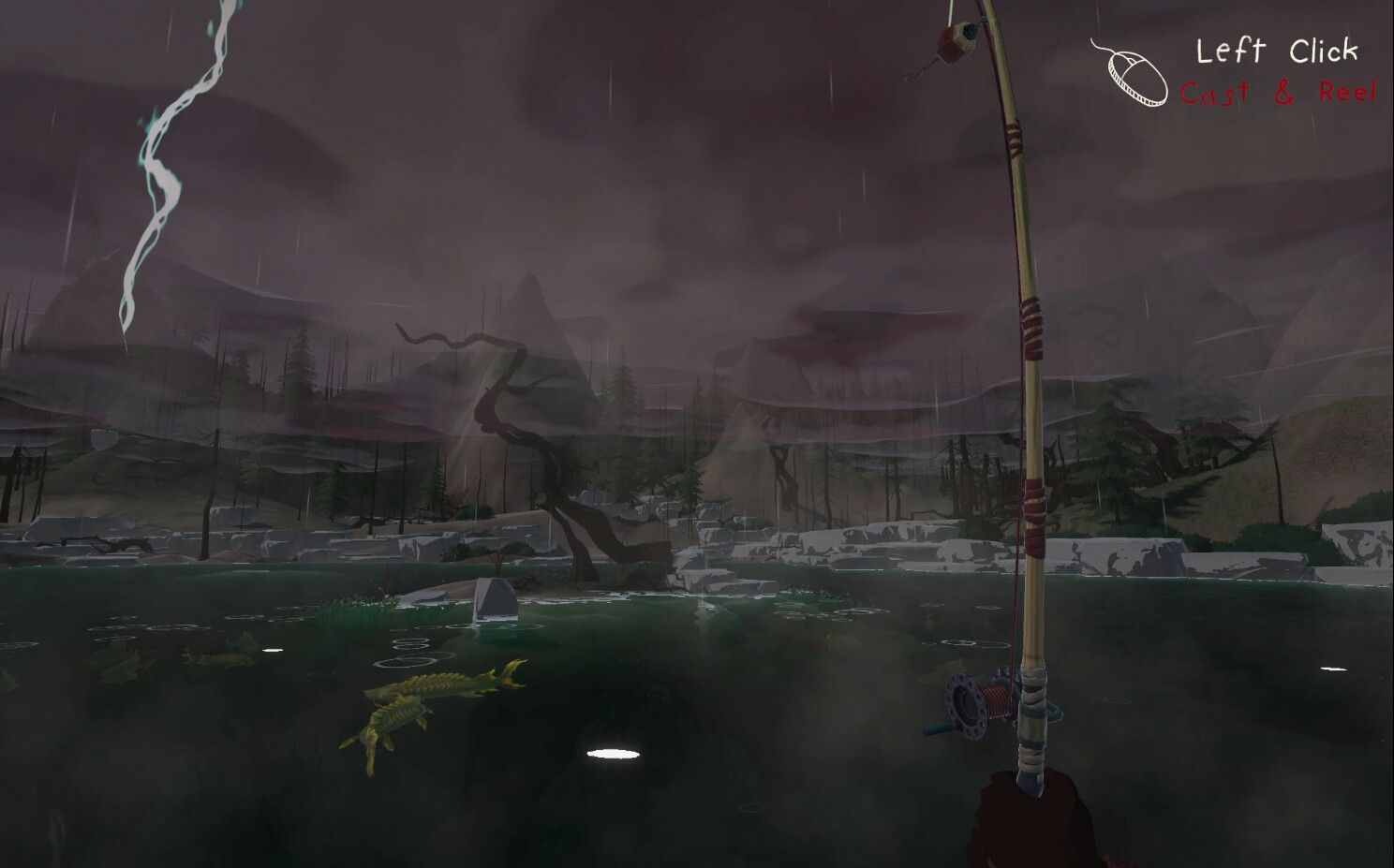 Lake Minnewaska screenshot 9