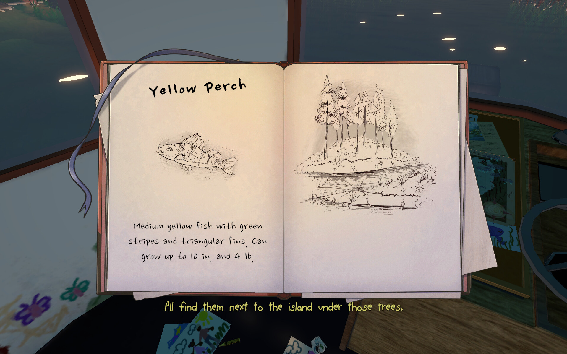 Lake Minnewaska screenshot 8