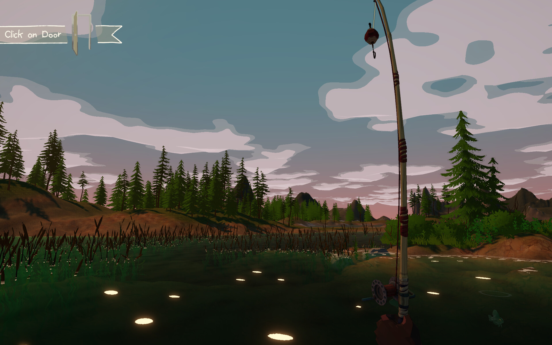 Lake Minnewaska screenshot 5
