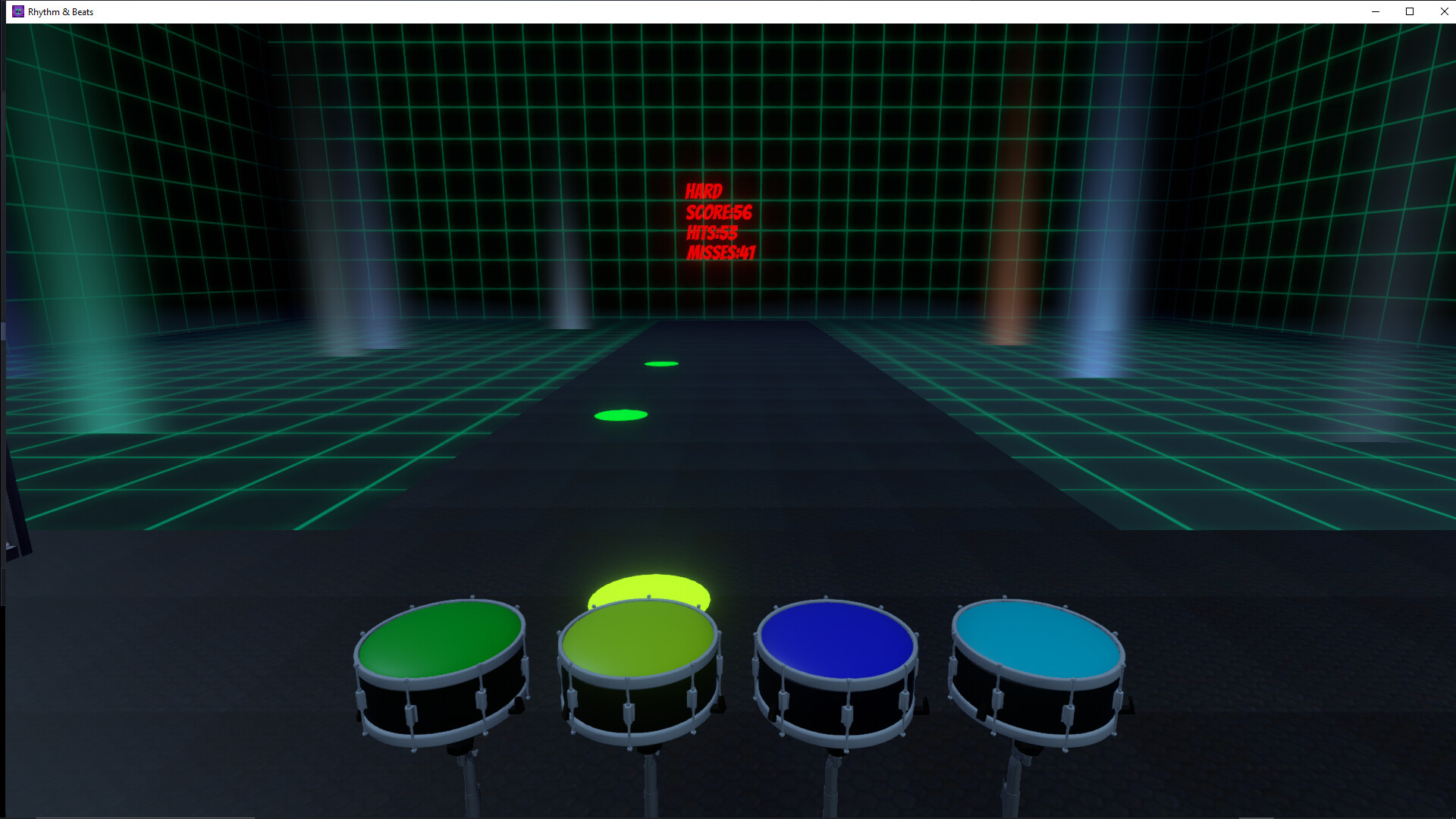 Rhythm & Beats screenshot 6