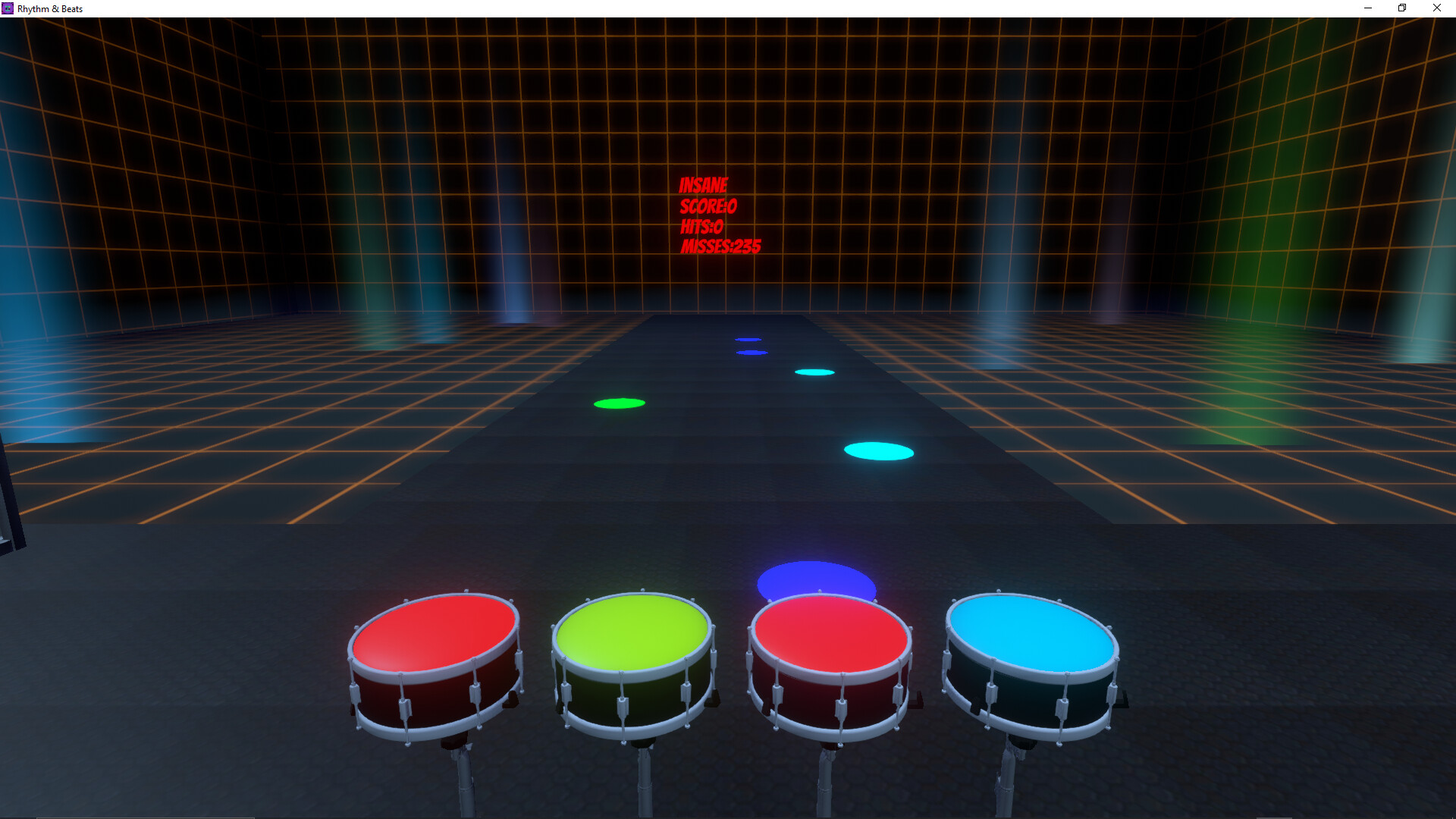 Rhythm & Beats screenshot 13
