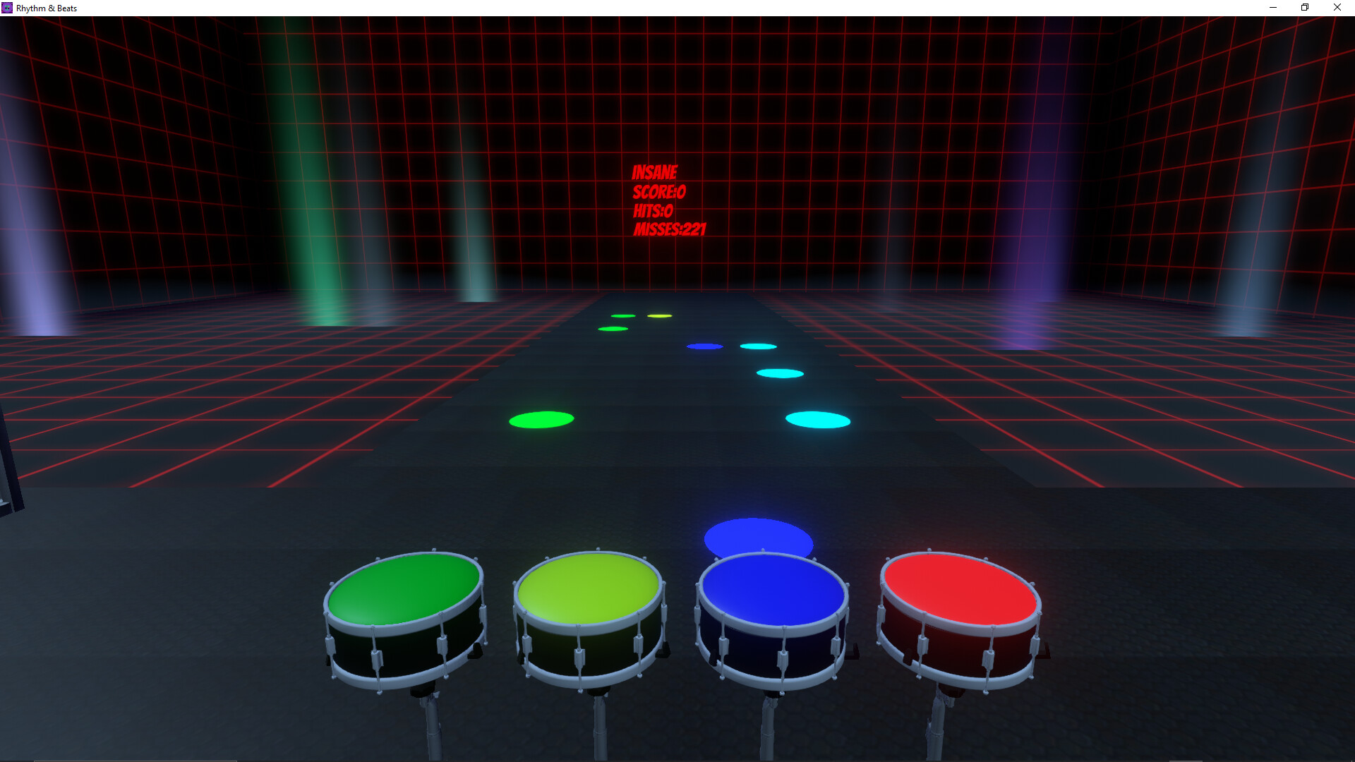 Rhythm & Beats screenshot 14
