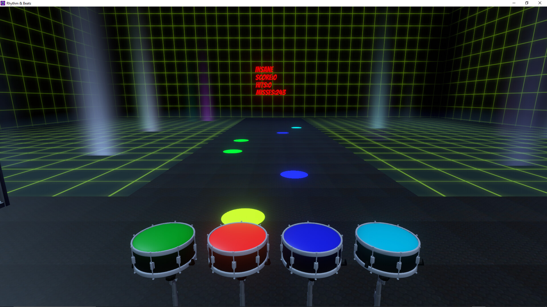 Rhythm & Beats screenshot 12