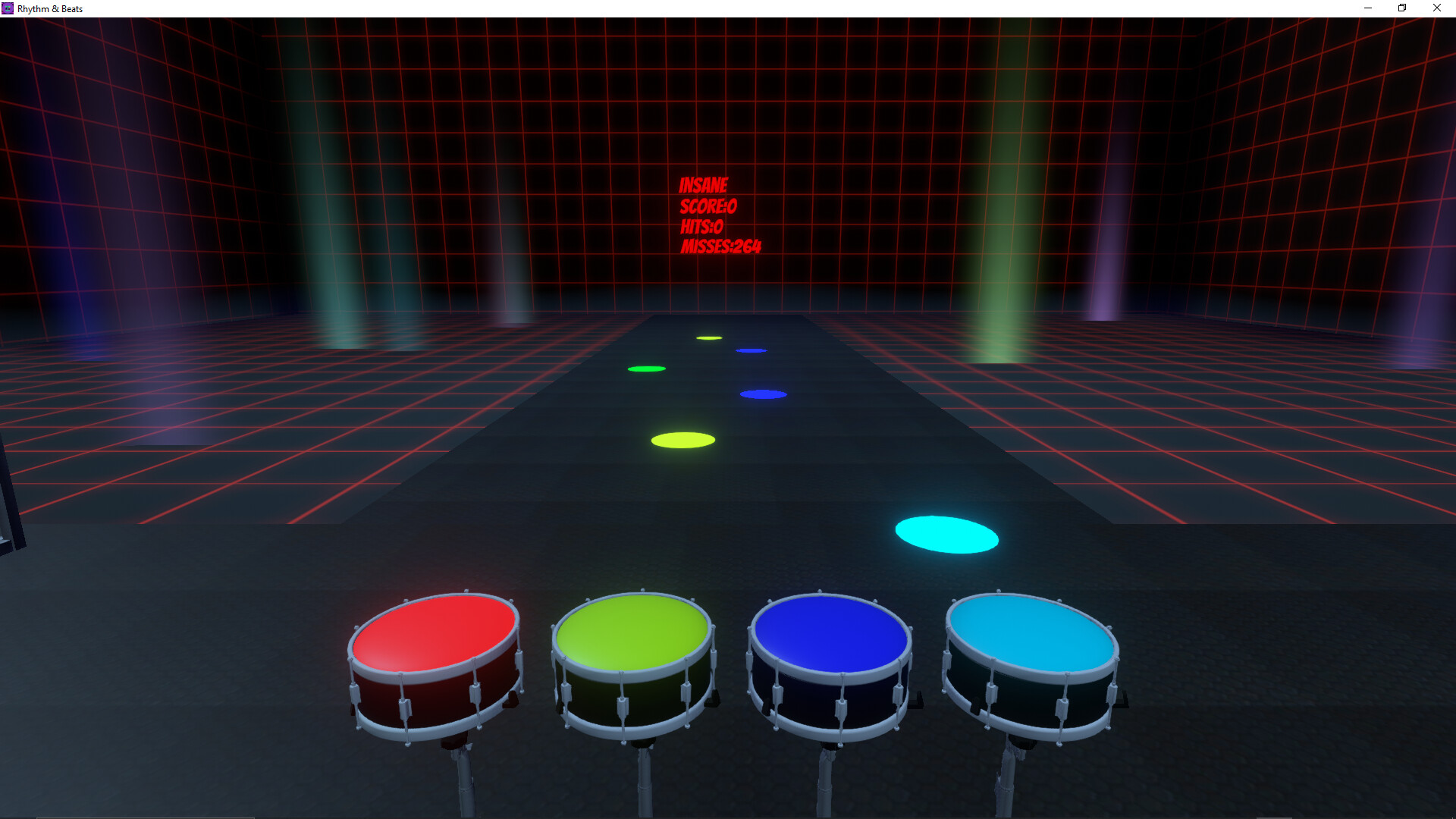 Rhythm & Beats screenshot 10