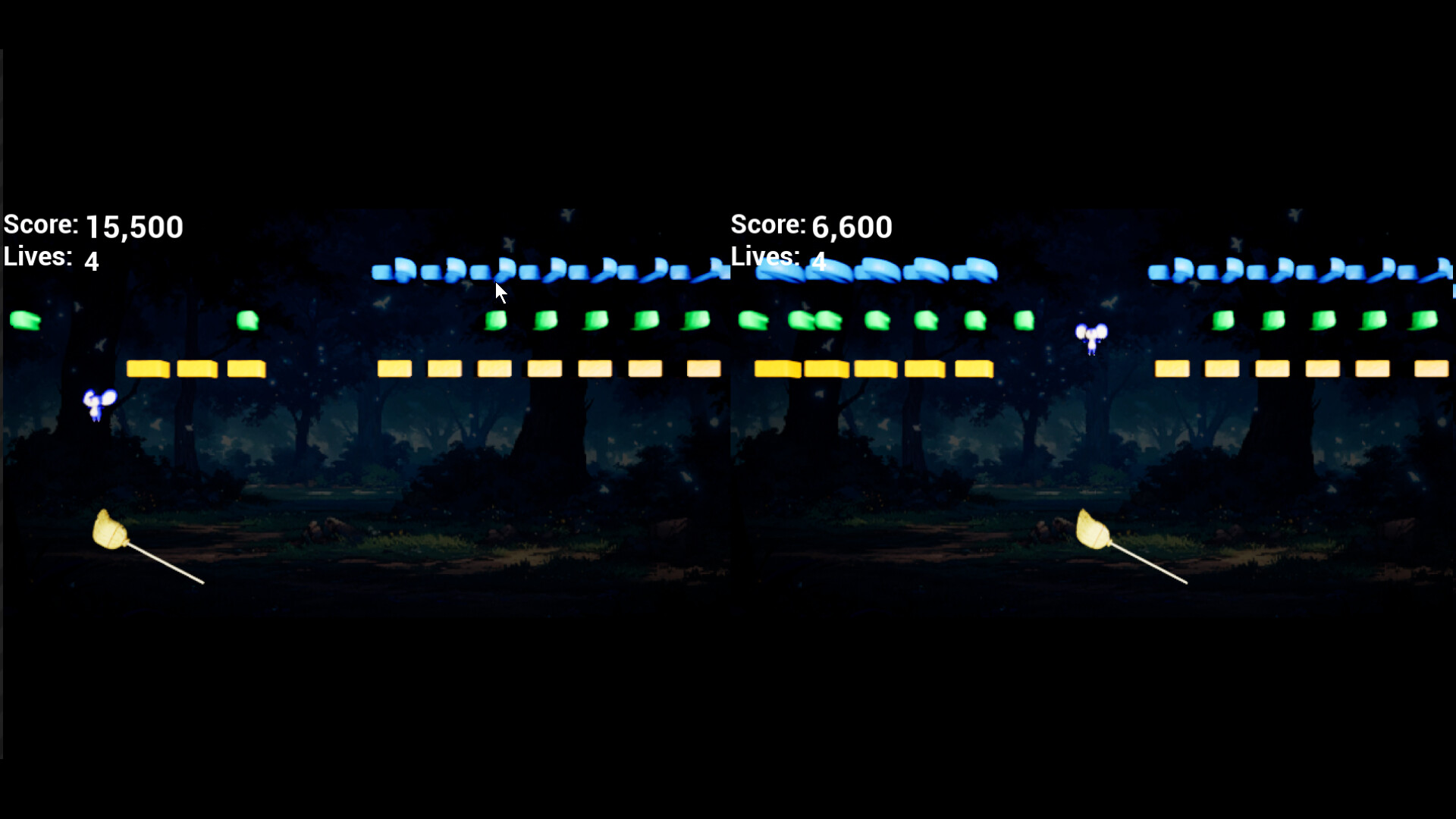 Oh Boy Cheese Remastered screenshot 5