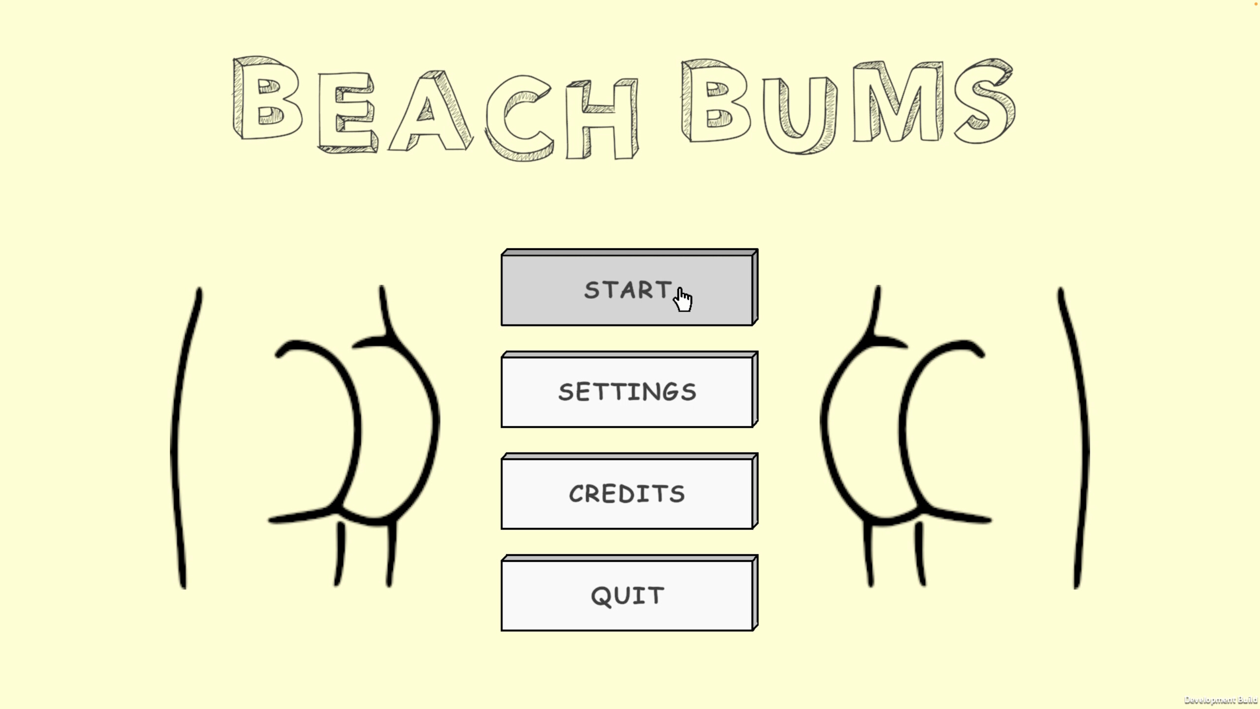 Beach Bums screenshot 8