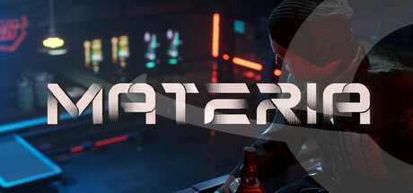 Materia — Steam header