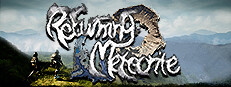 重燃星陨Reburning meteorite Demo
