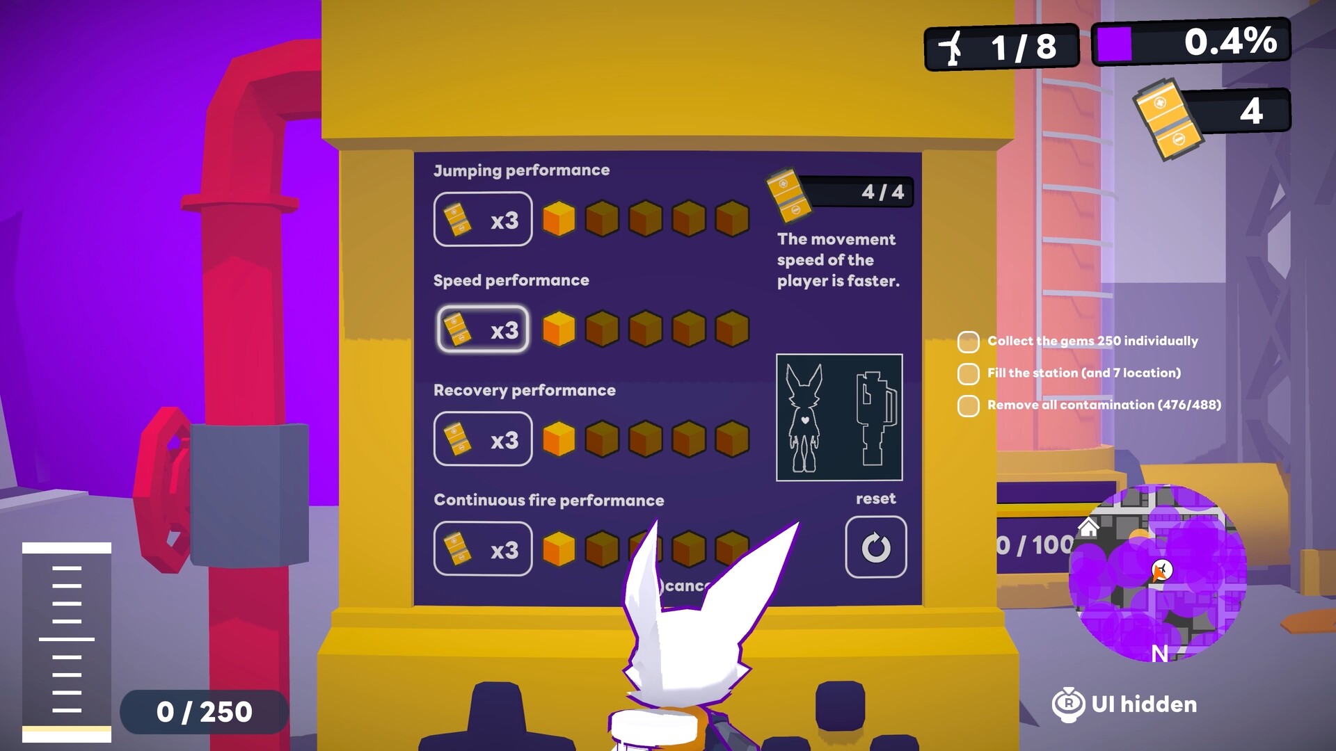 Clean City Project screenshot 3