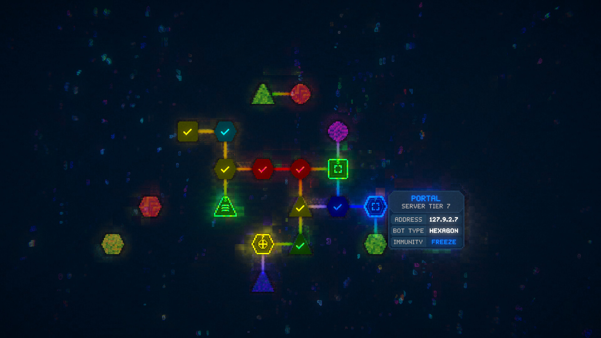 Kyber Kraft screenshot 9