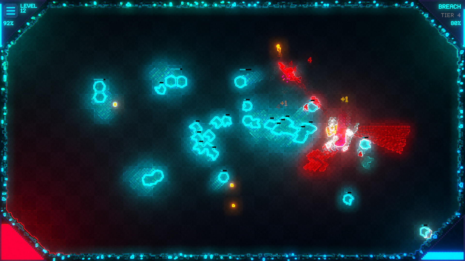 Kyber Kraft screenshot 4