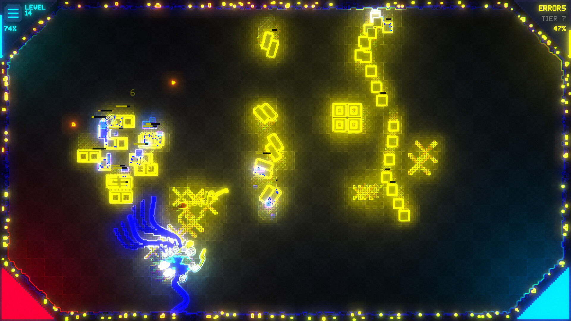Kyber Kraft screenshot 7