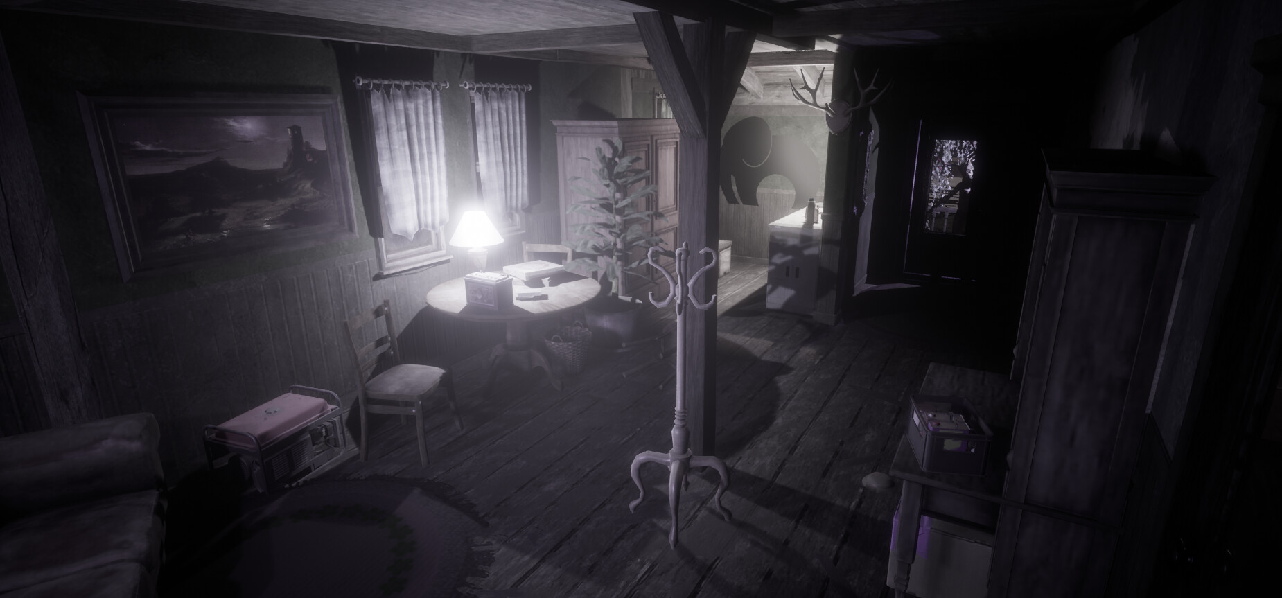The Witch screenshot 5