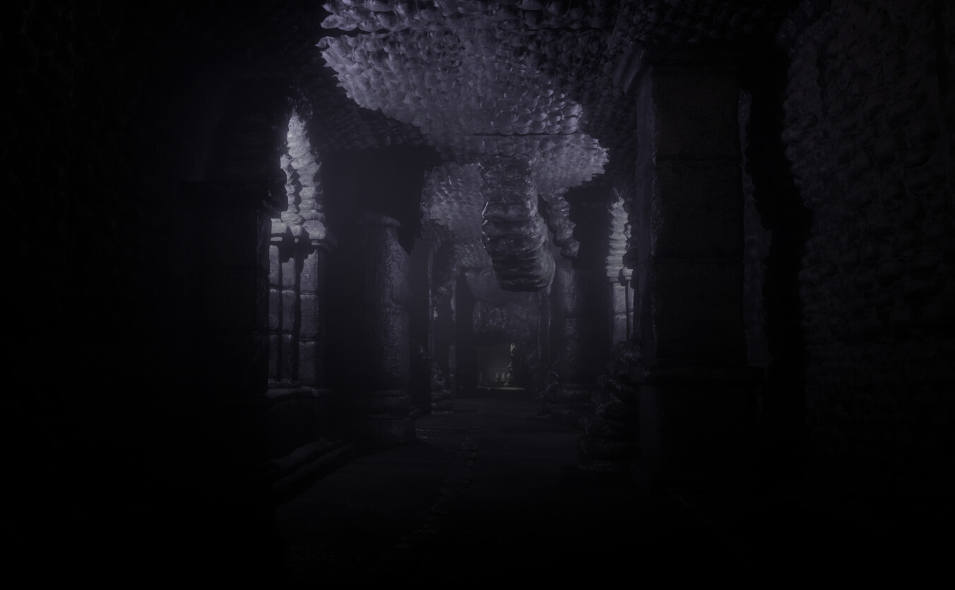 The Witch screenshot 2