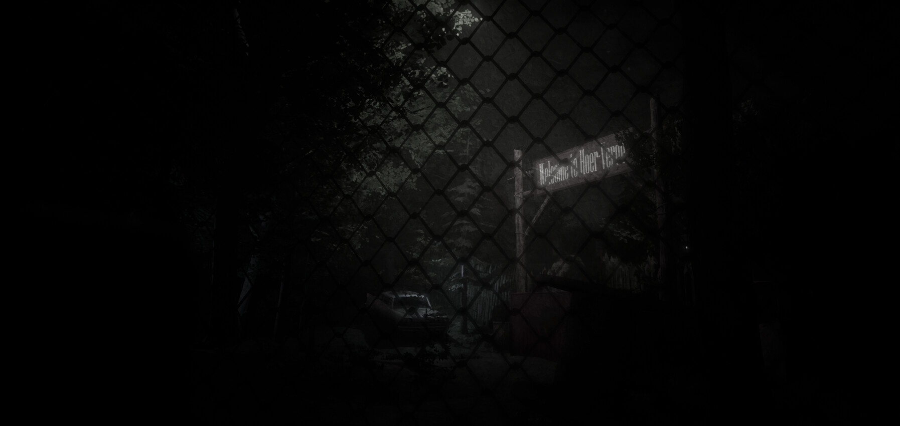 The Witch screenshot 1