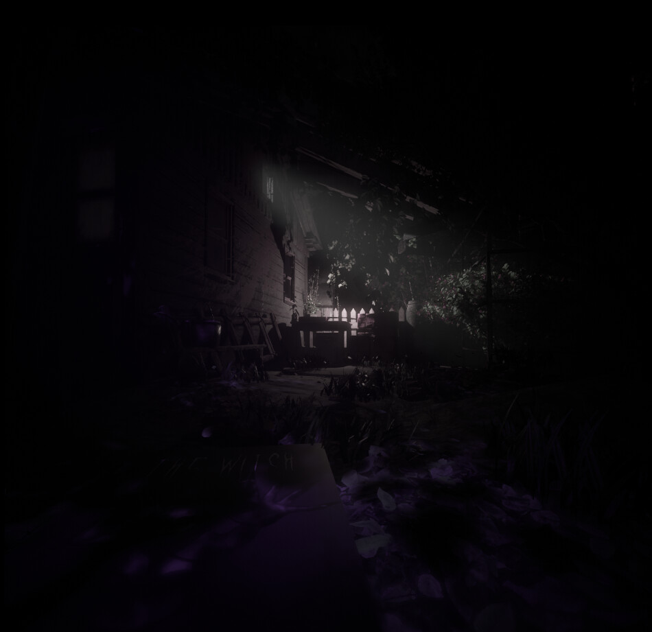 The Witch screenshot 3