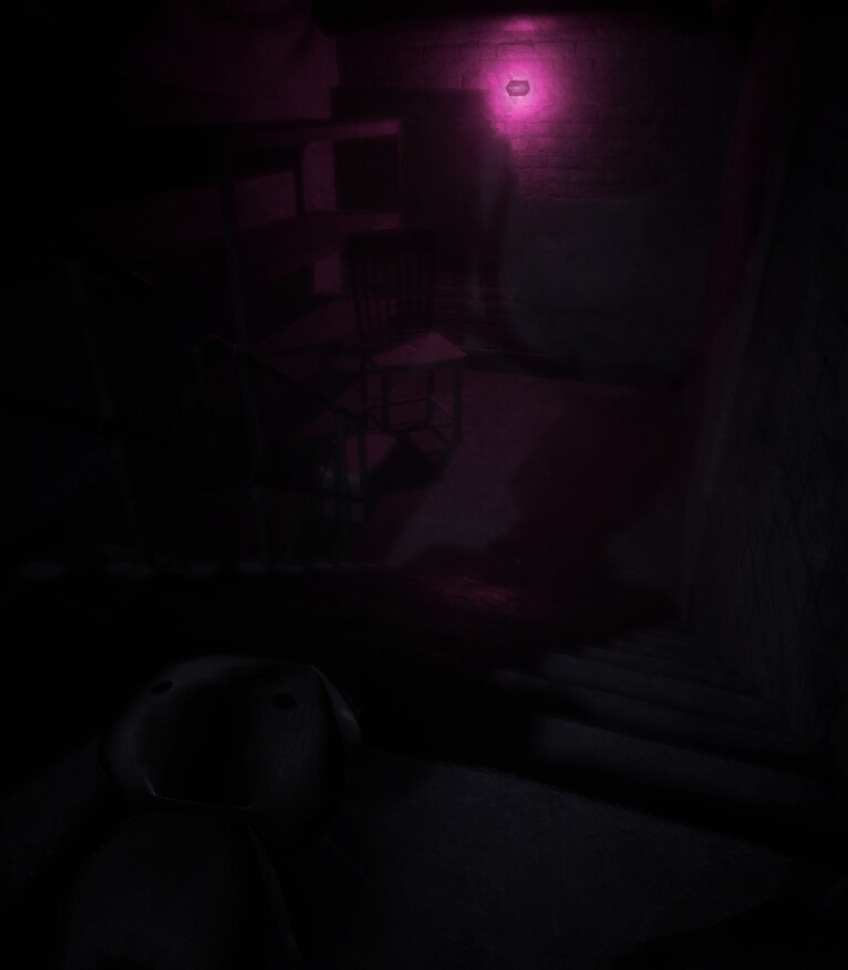 The Witch screenshot 8