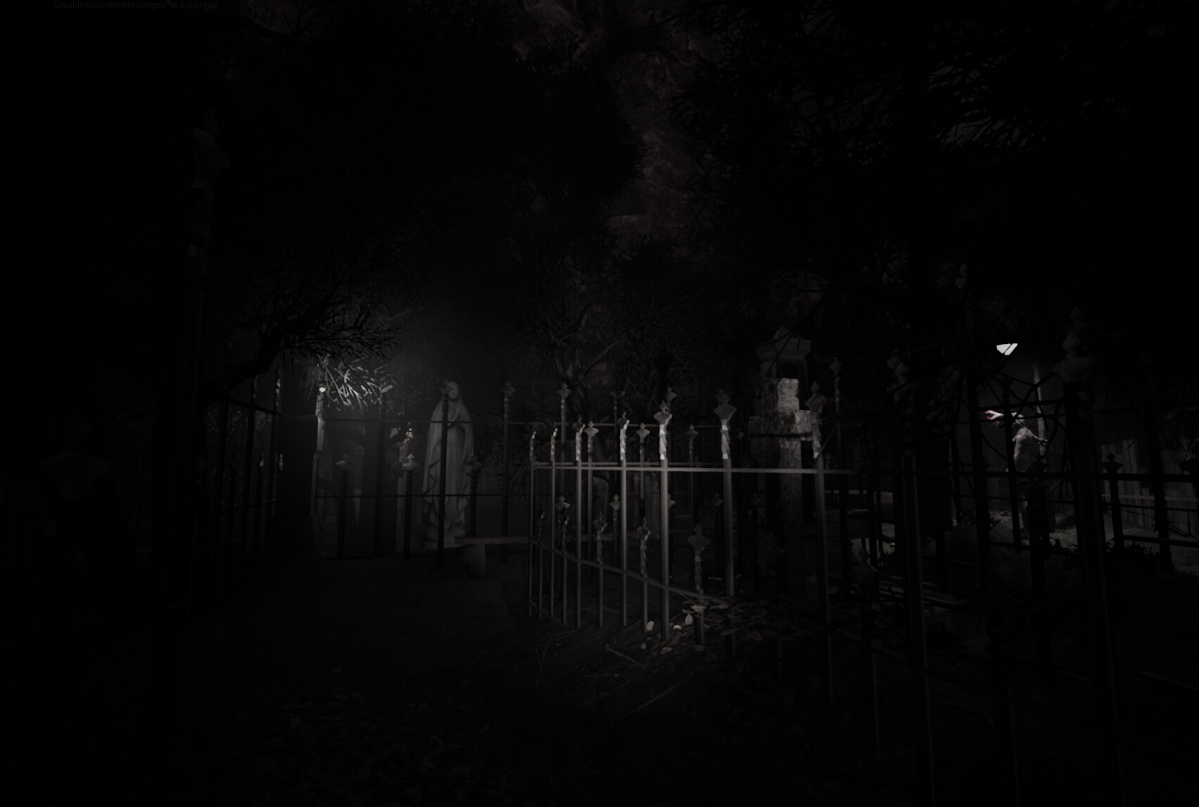 The Witch screenshot 7